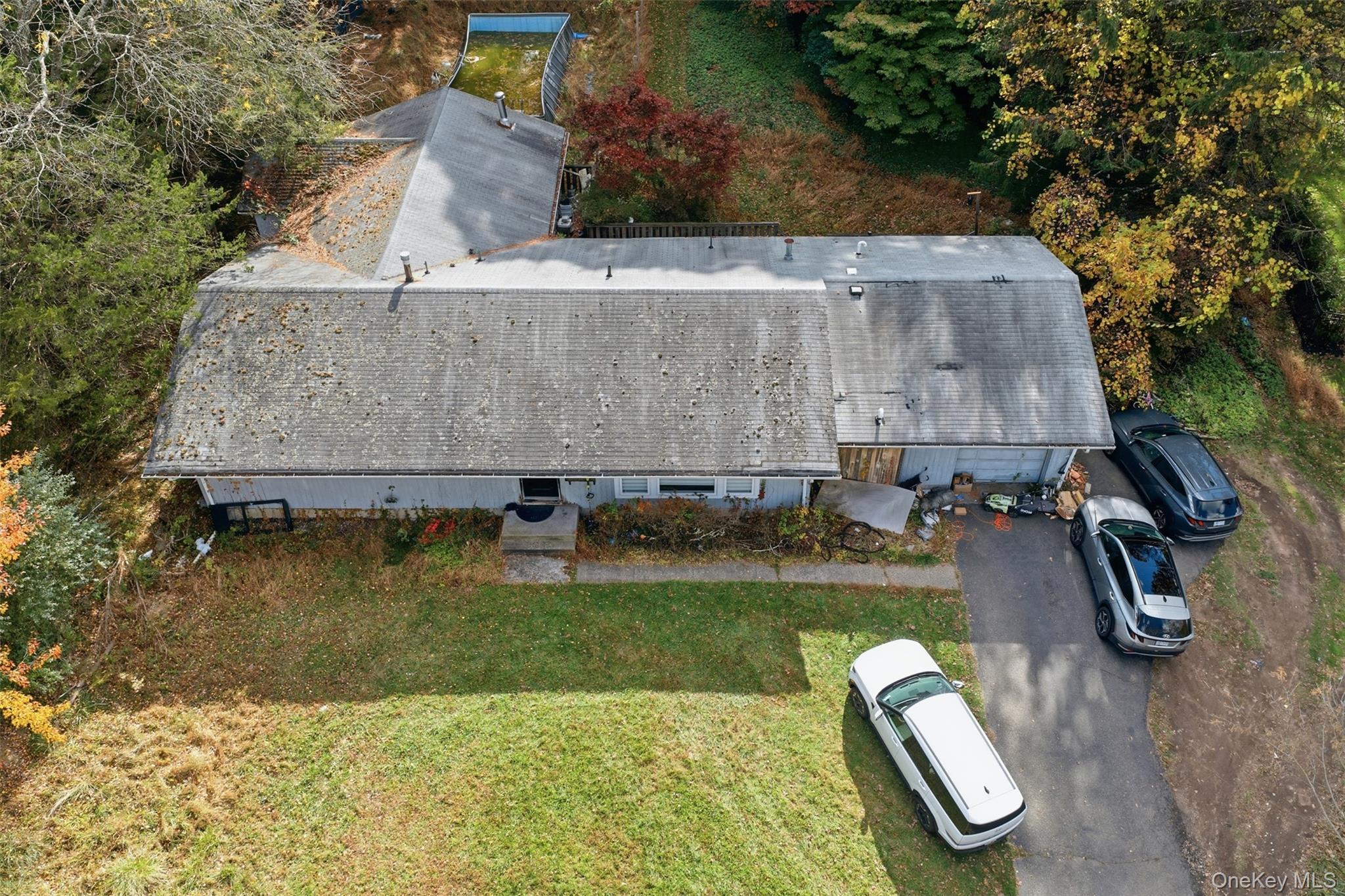 Single Family Amsterdam Avenue Rockland County, NY 10952, MLS-928615-13