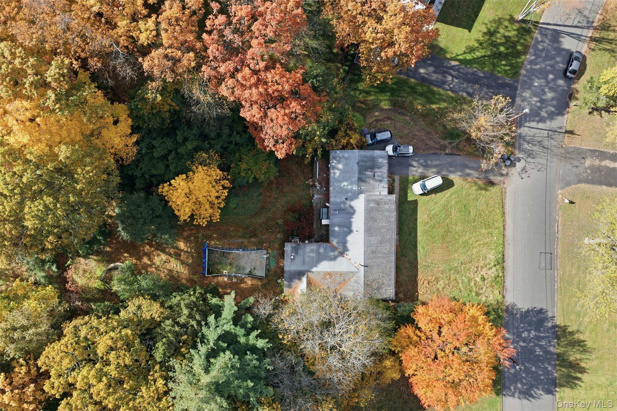 Single Family Amsterdam Avenue Rockland County, NY 10952, MLS-928615-14