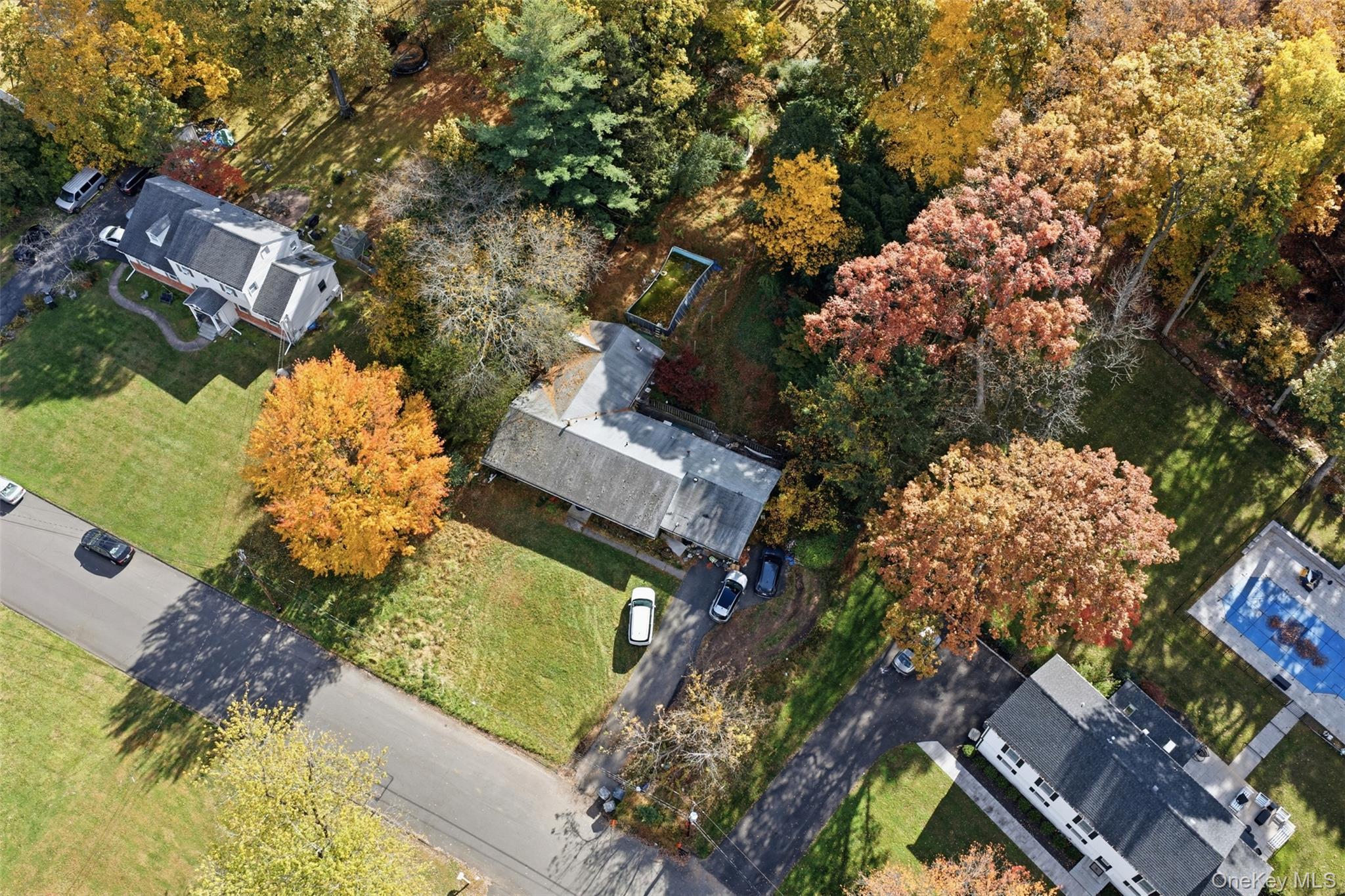 Single Family Amsterdam Avenue Rockland County, NY 10952, MLS-928615-15