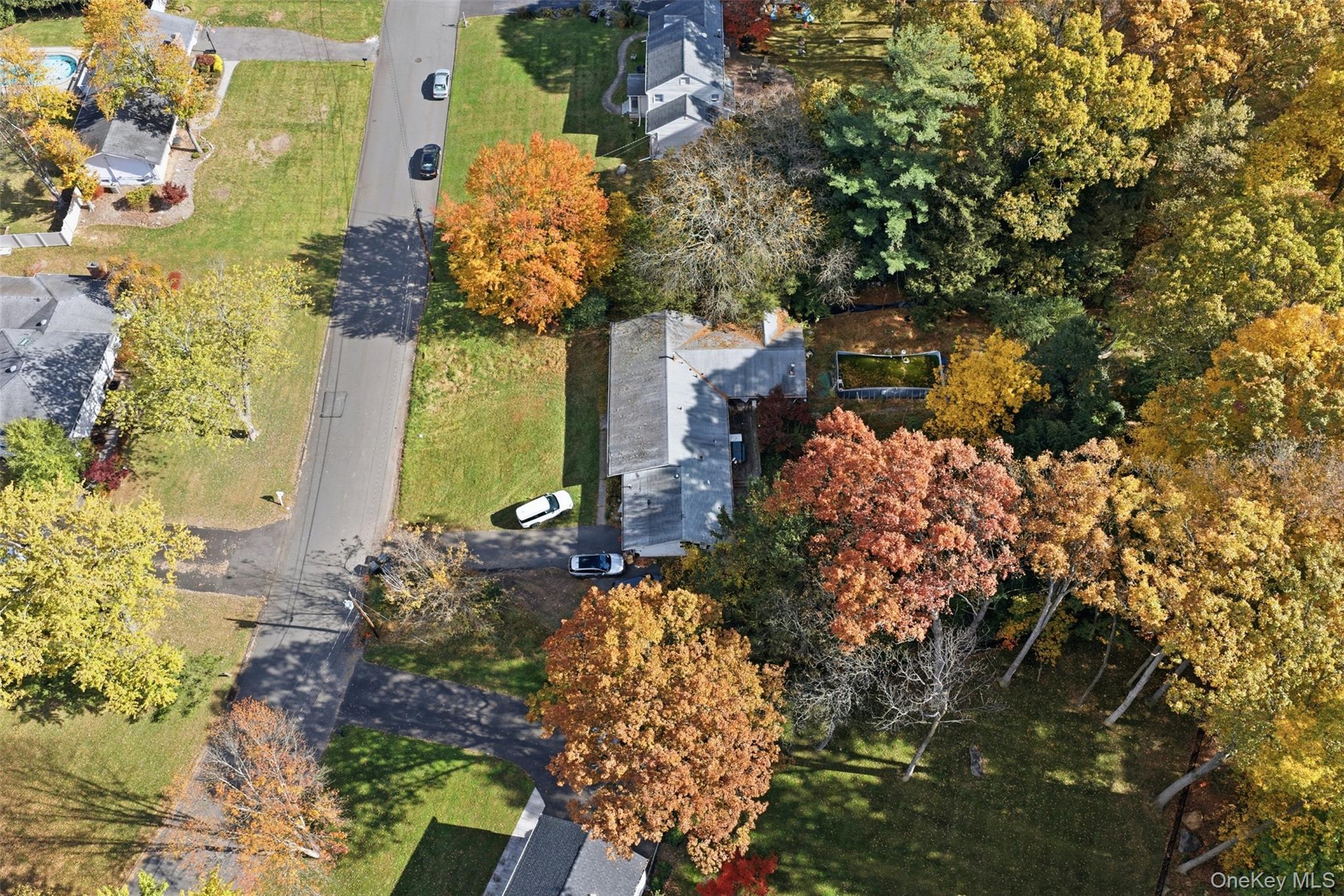 Single Family Amsterdam Avenue Rockland County, NY 10952, MLS-928615-16
