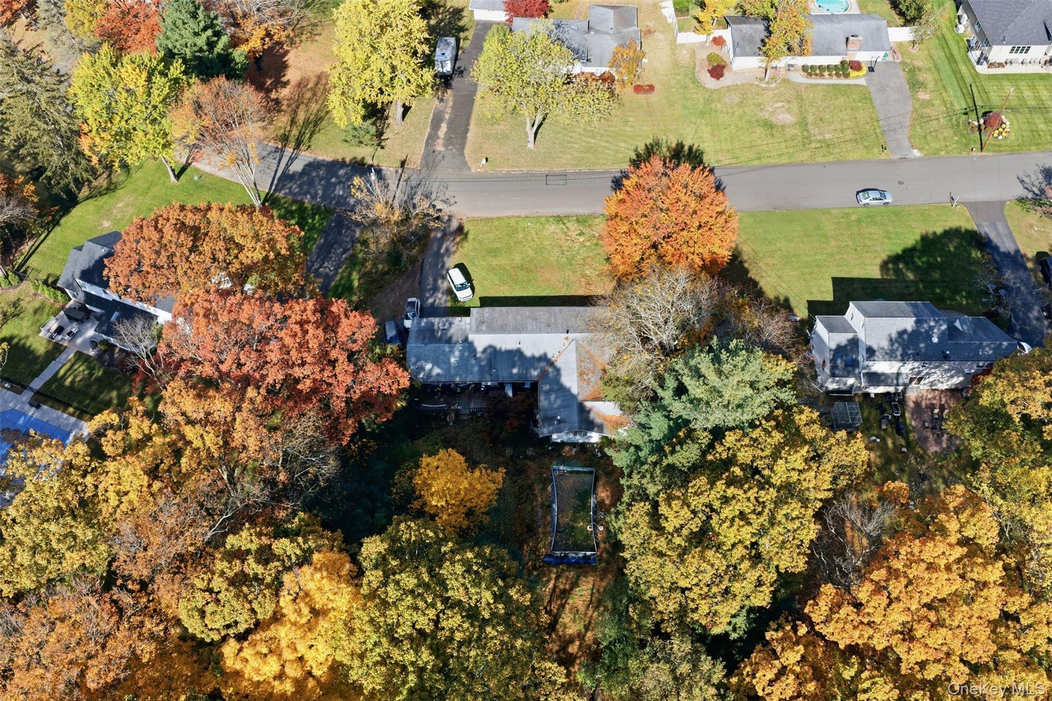 Single Family Amsterdam Avenue Rockland County, NY 10952, MLS-928615-17