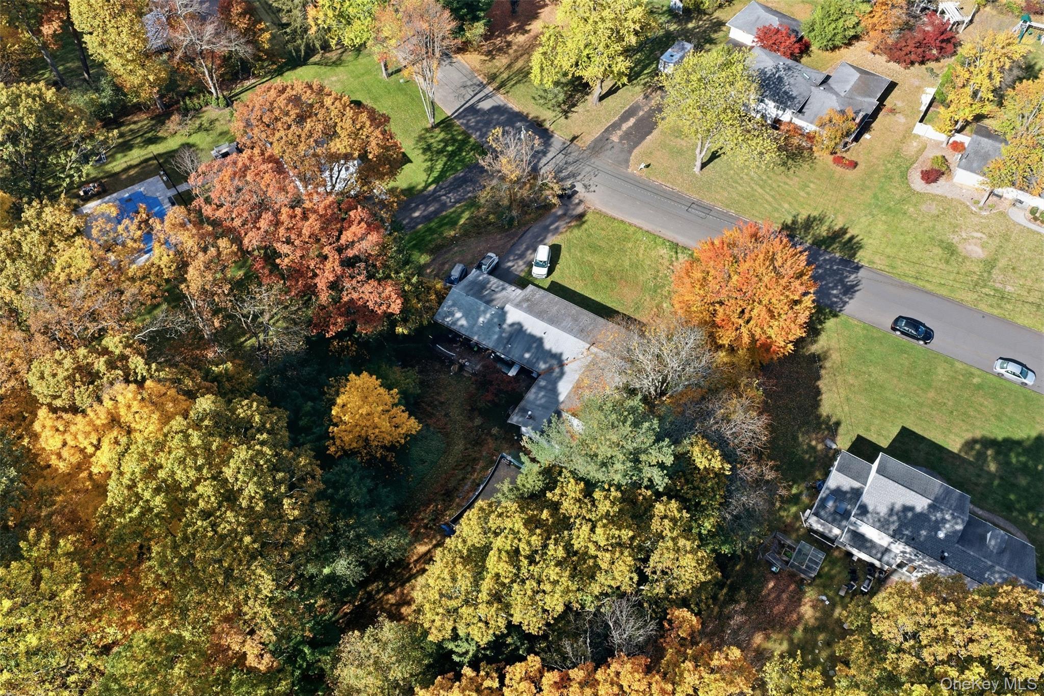 Single Family Amsterdam Avenue Rockland County, NY 10952, MLS-928615-18