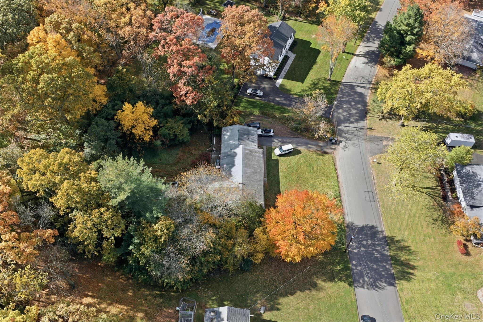 Single Family Amsterdam Avenue Rockland County, NY 10952, MLS-928615-19