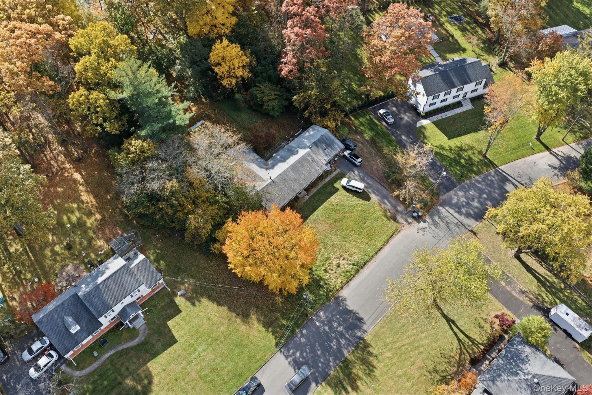 Single Family Amsterdam Avenue Rockland County, NY 10952, MLS-928615-20
