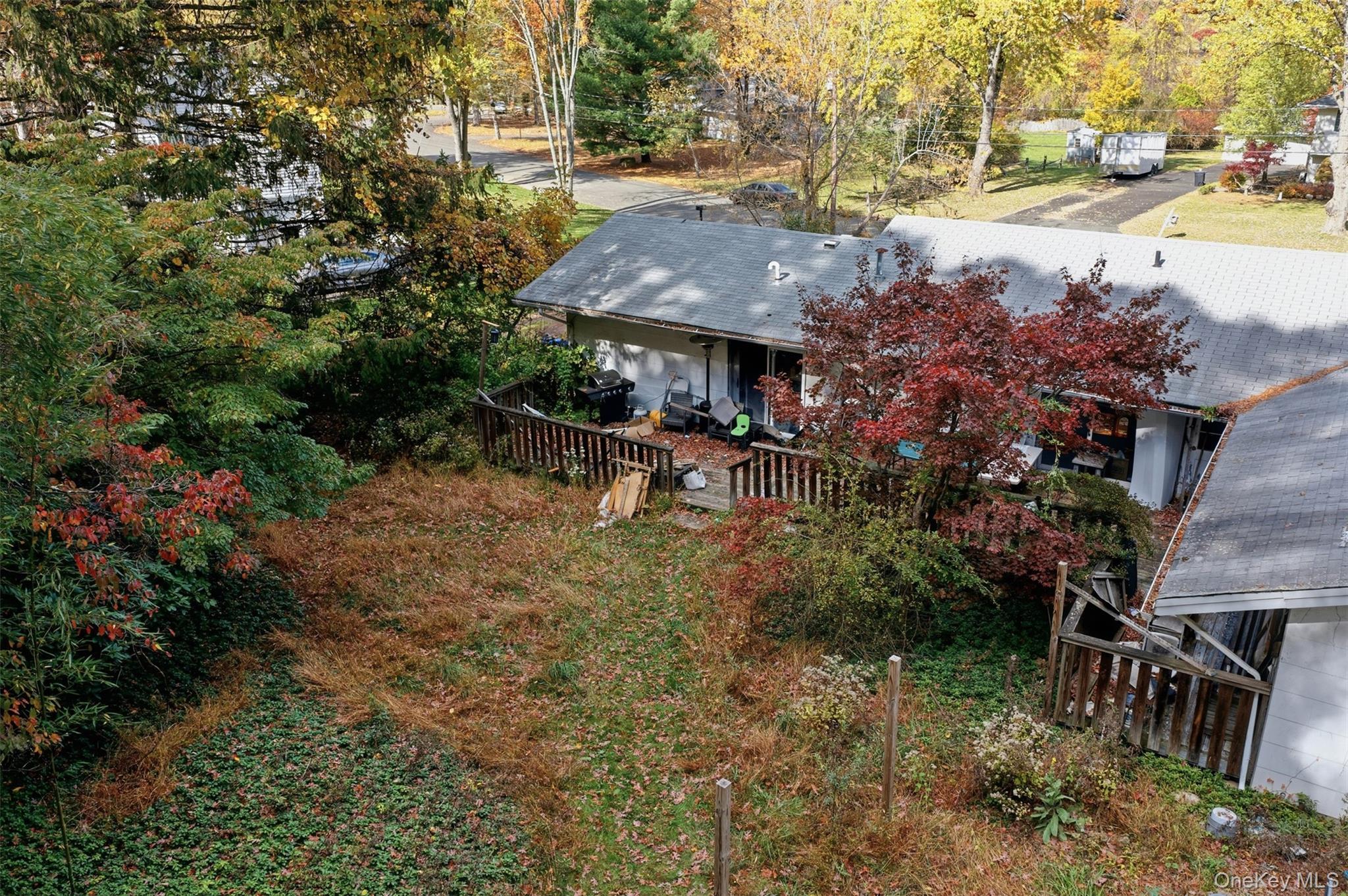 Single Family Amsterdam Avenue Rockland County, NY 10952, MLS-928615-21