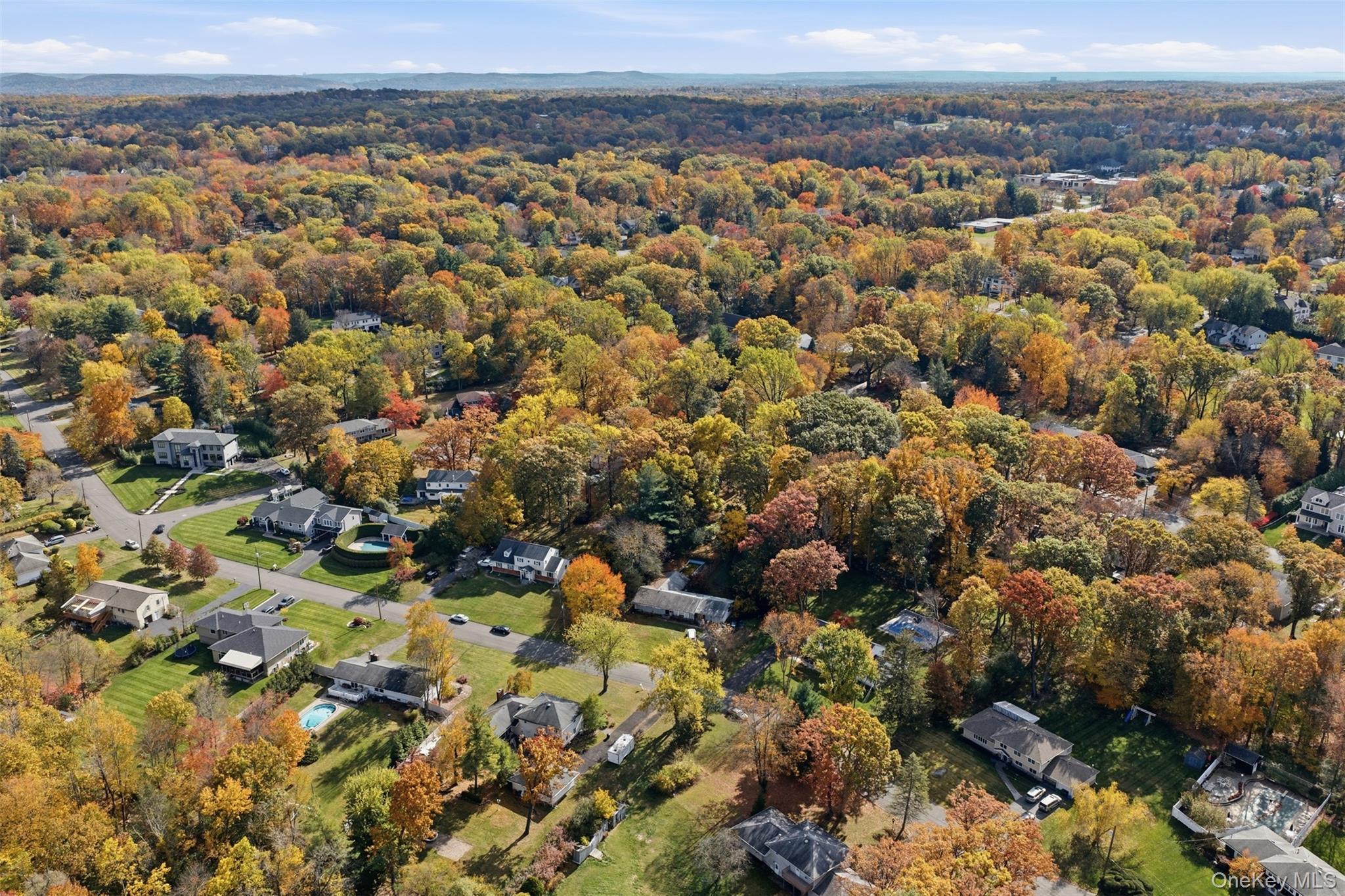 Single Family Amsterdam Avenue Rockland County, NY 10952, MLS-928615-22