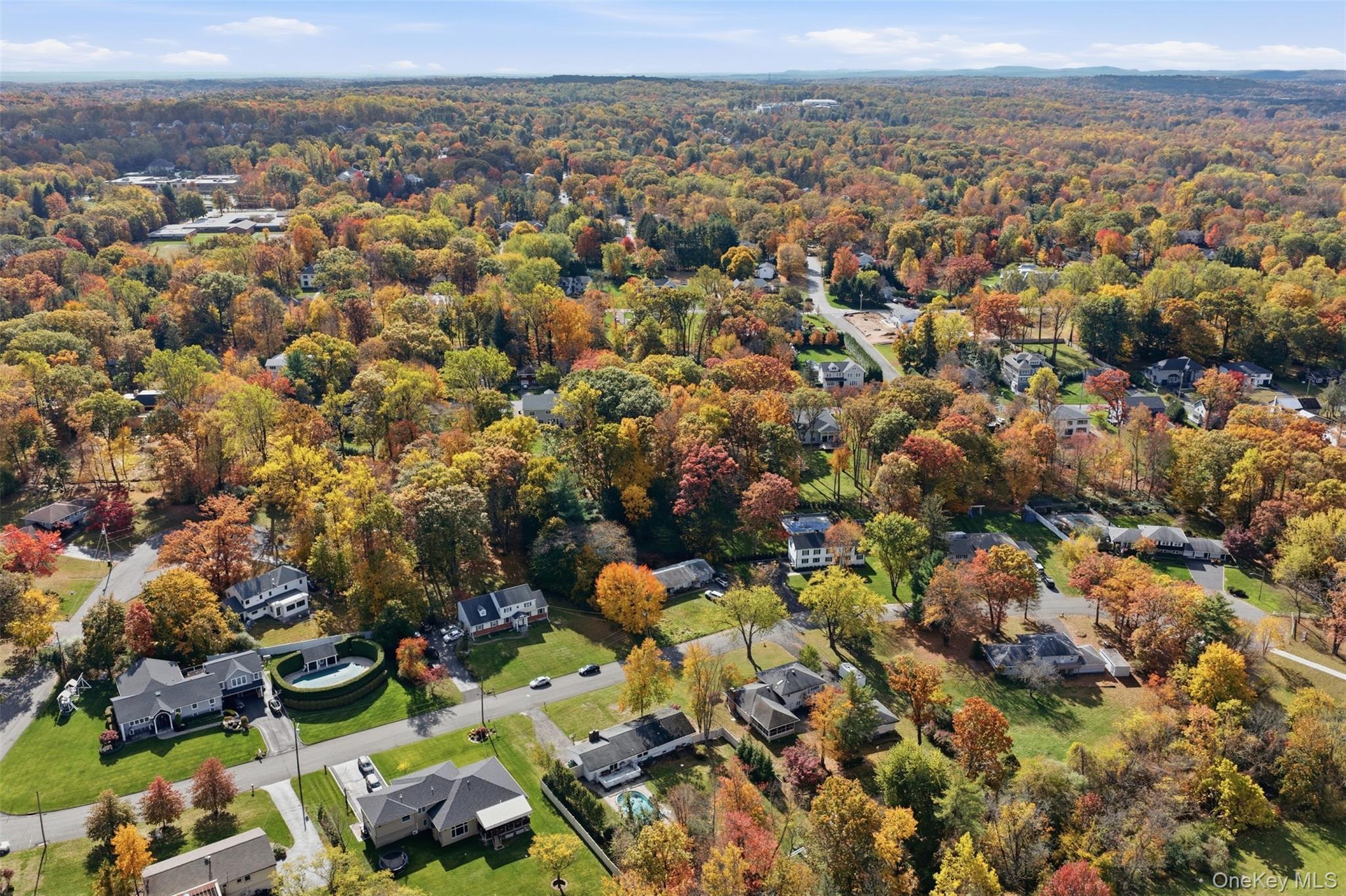 Single Family Amsterdam Avenue Rockland County, NY 10952, MLS-928615-23
