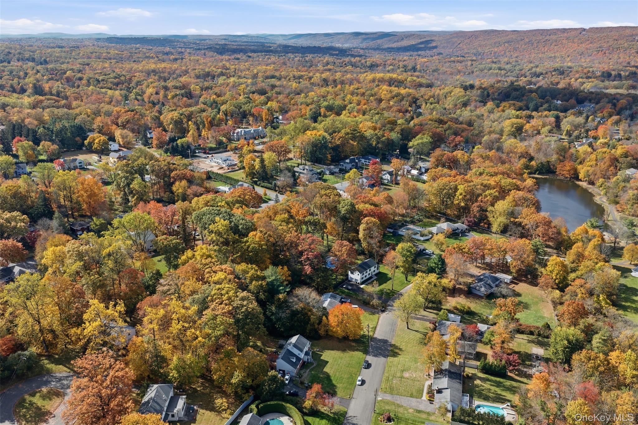 Single Family Amsterdam Avenue Rockland County, NY 10952, MLS-928615-24
