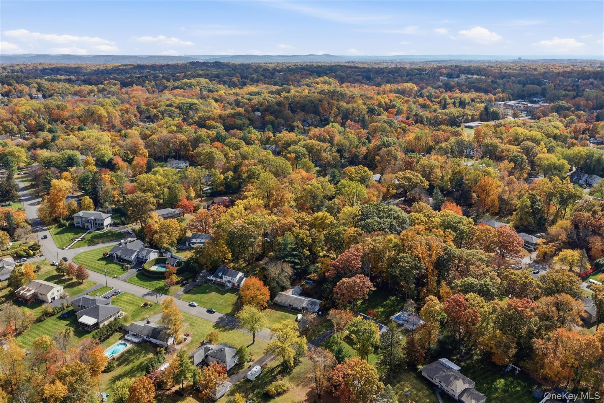 Single Family Amsterdam Avenue Rockland County, NY 10952, MLS-928615-25