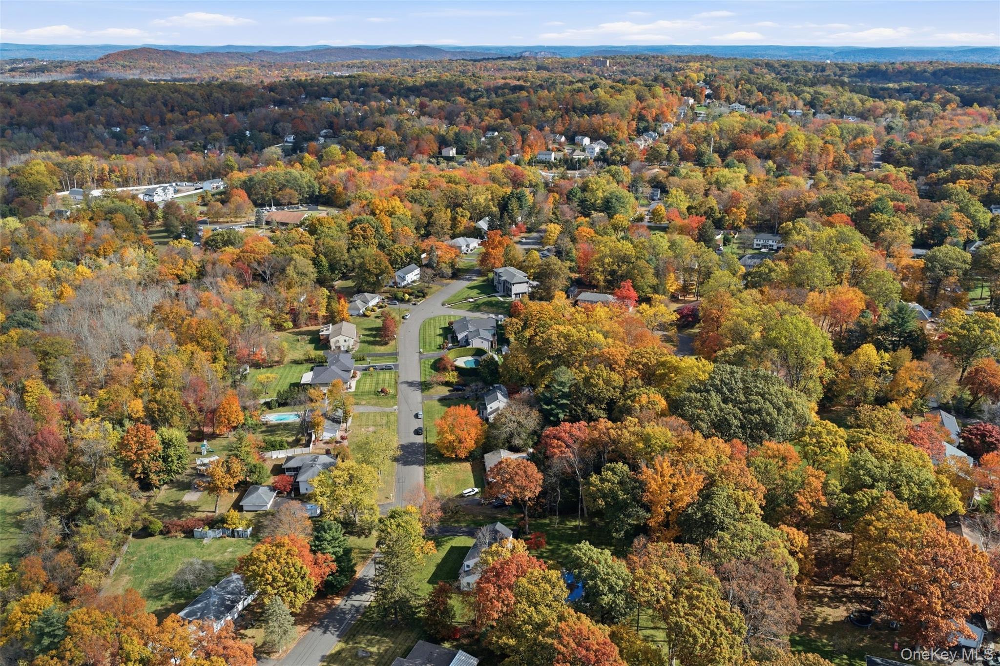Single Family Amsterdam Avenue Rockland County, NY 10952, MLS-928615-26