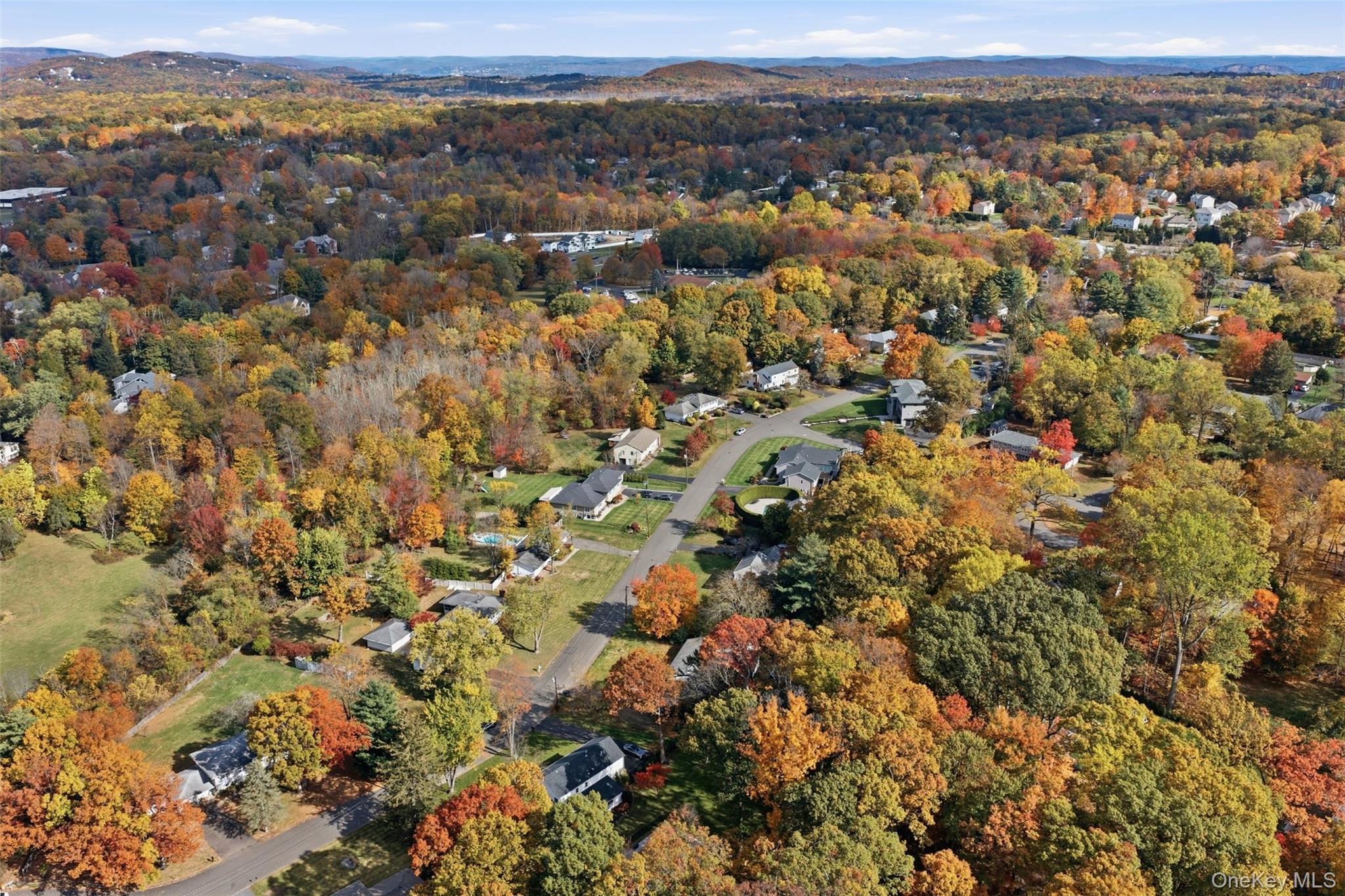 Single Family Amsterdam Avenue  Rockland County, NY 10952, MLS-928615-27