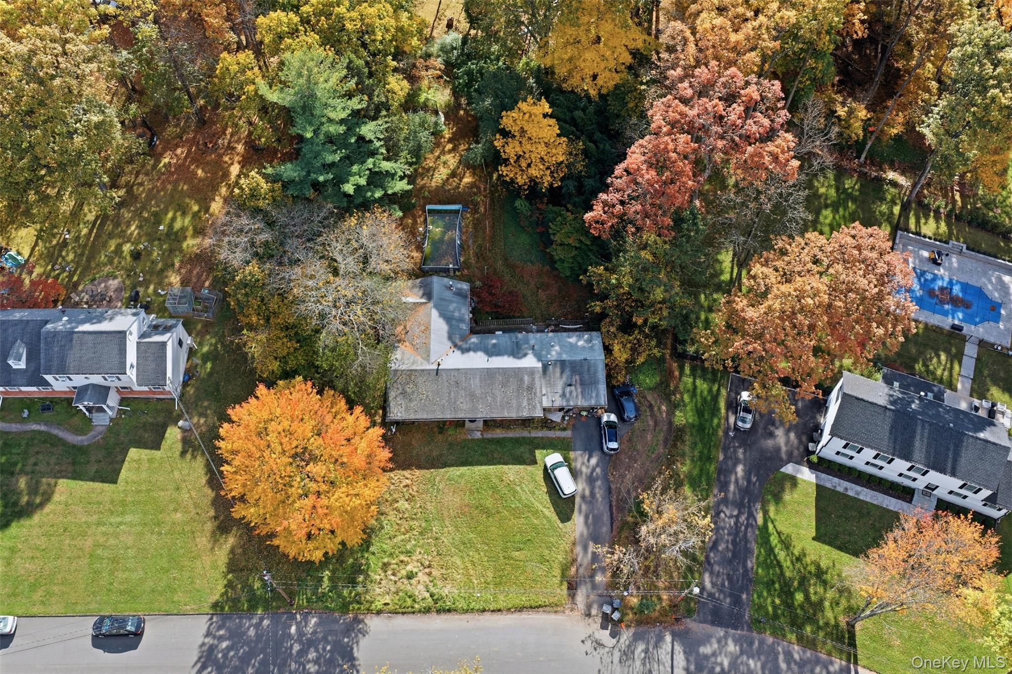 Single Family Amsterdam Avenue Rockland County, NY 10952, MLS-928615-5