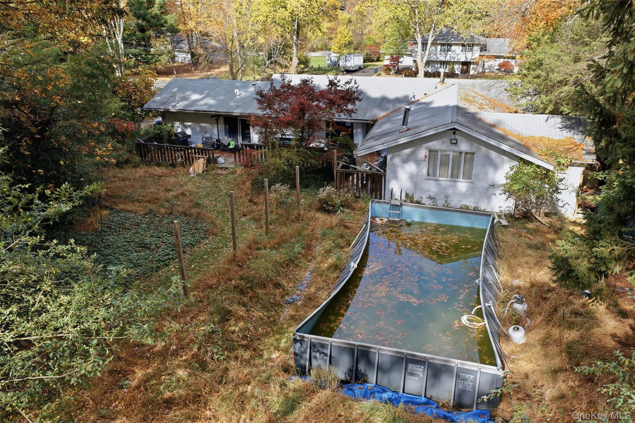 Single Family Amsterdam Avenue Rockland County, NY 10952, MLS-928615-6