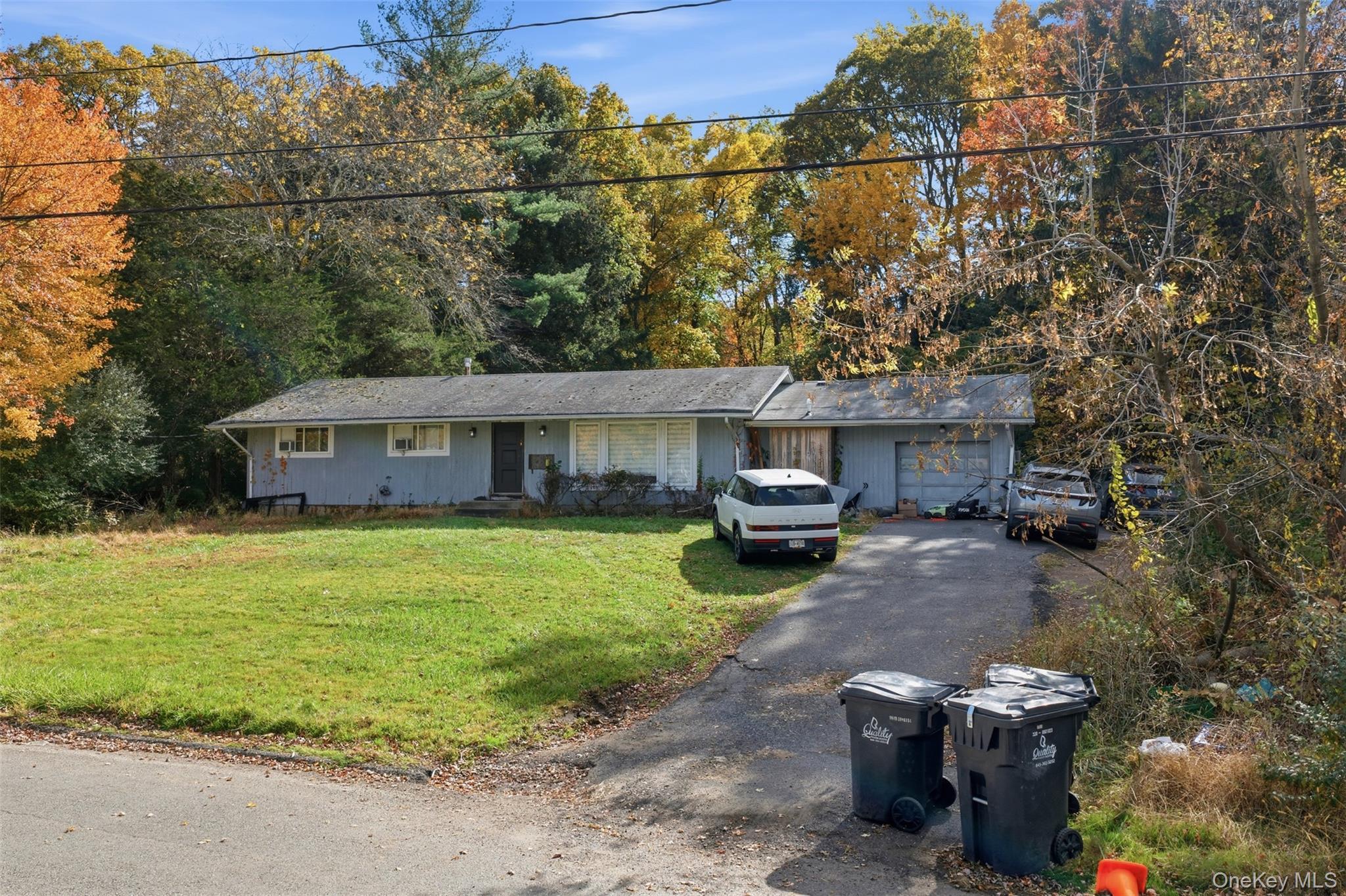 Single Family Amsterdam Avenue Rockland County, NY 10952, MLS-928615-8