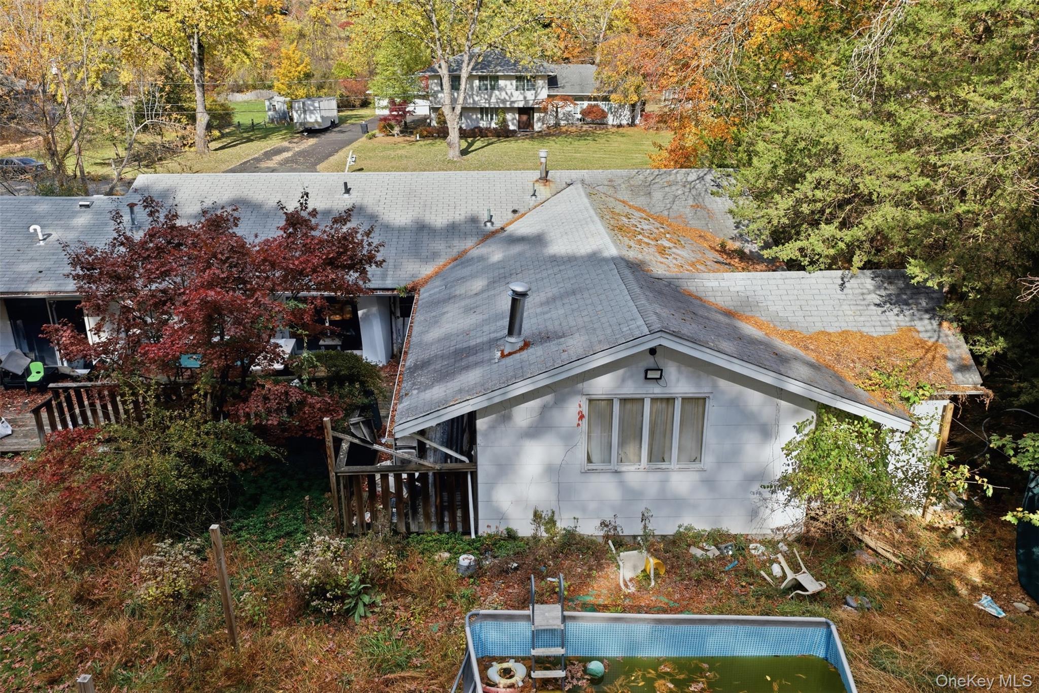 Single Family Amsterdam Avenue Rockland County, NY 10952, MLS-928615-9