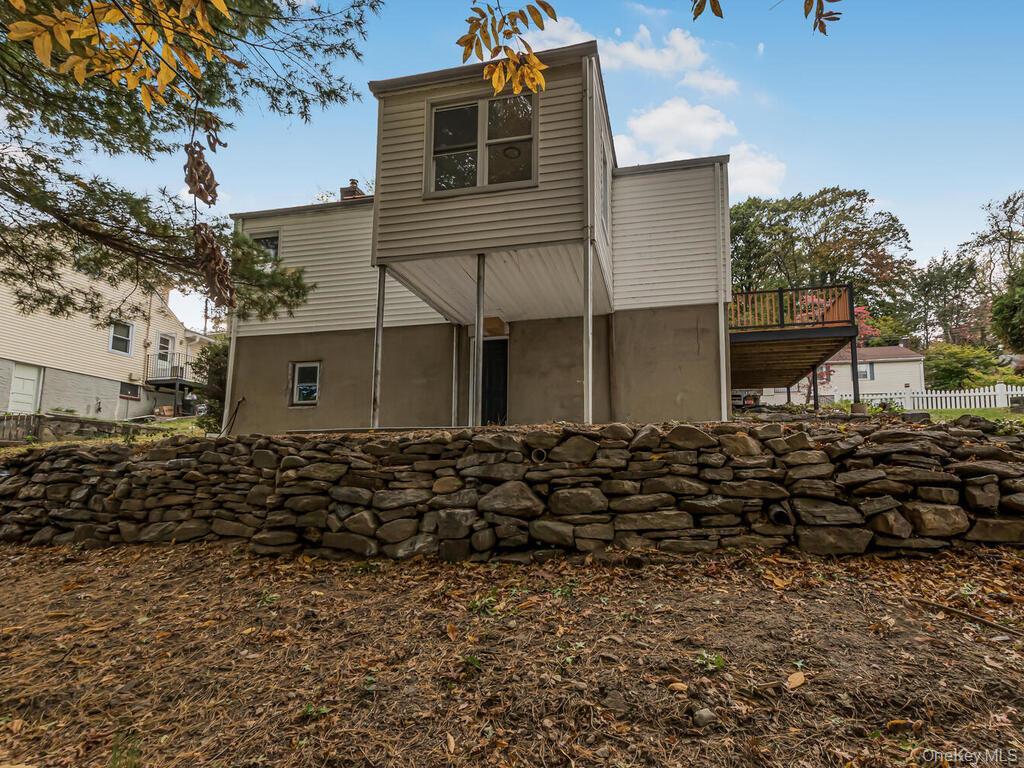 Single Family Linn ( Aka 183 Putnam Avenue)  Westchester County, NY 10705, MLS-928639-10