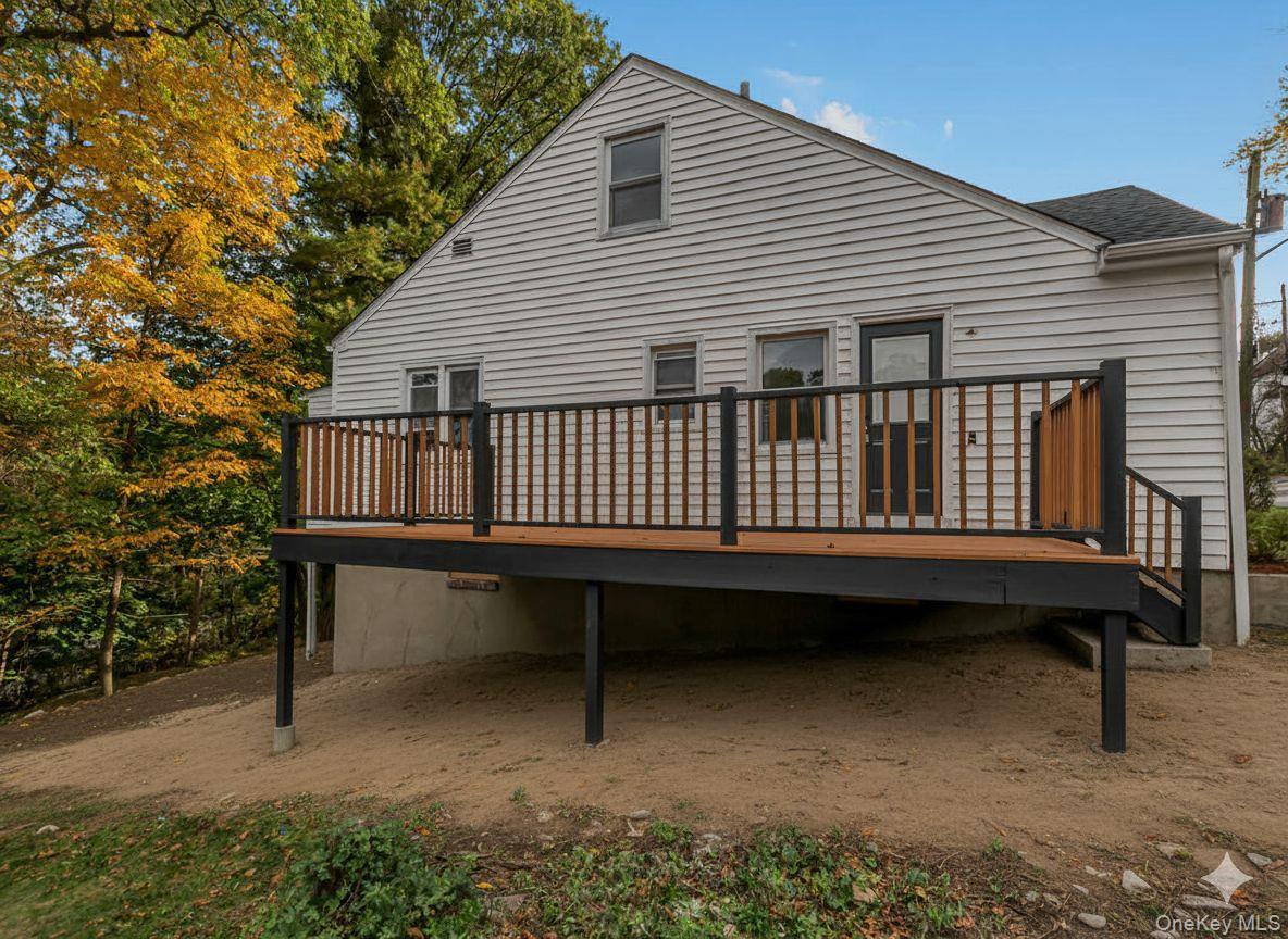 Single Family Linn ( Aka 183 Putnam Avenue)  Westchester County, NY 10705, MLS-928639-9