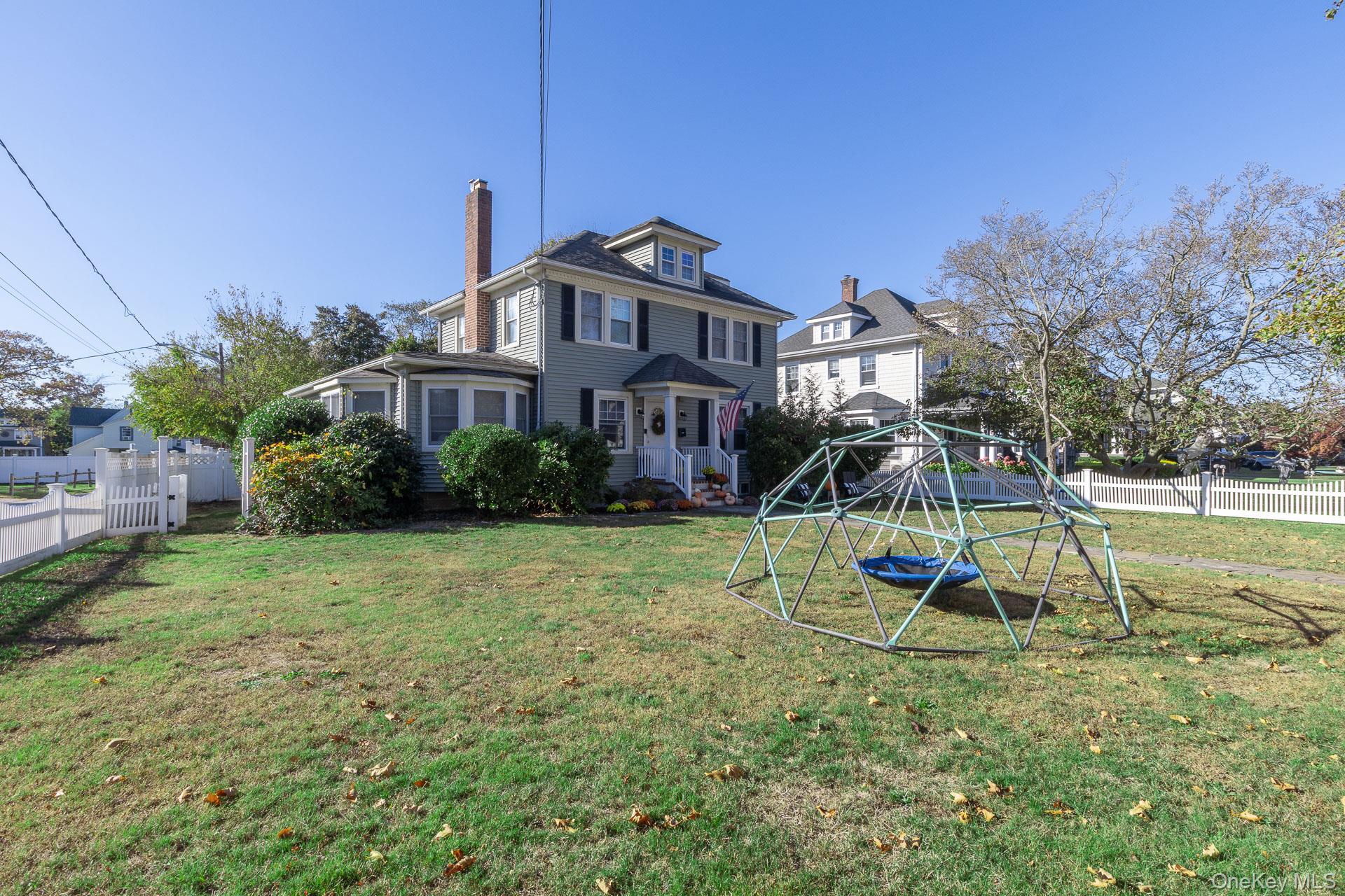 Single Family Jayne  Suffolk County, NY 11772, MLS-928663-3