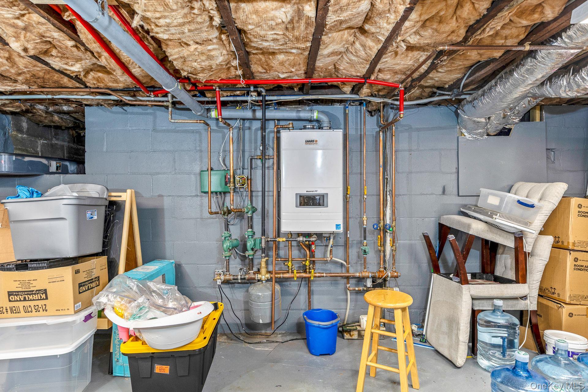 Single Family Jayne  Suffolk County, NY 11772, MLS-928663-30