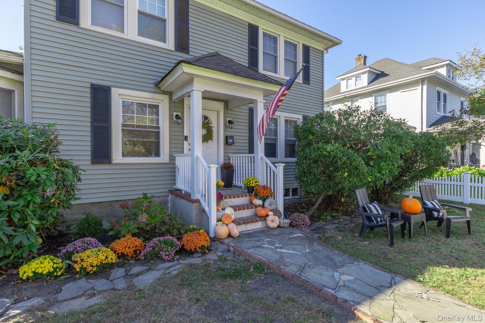 Single Family Jayne  Suffolk County, NY 11772, MLS-928663-4