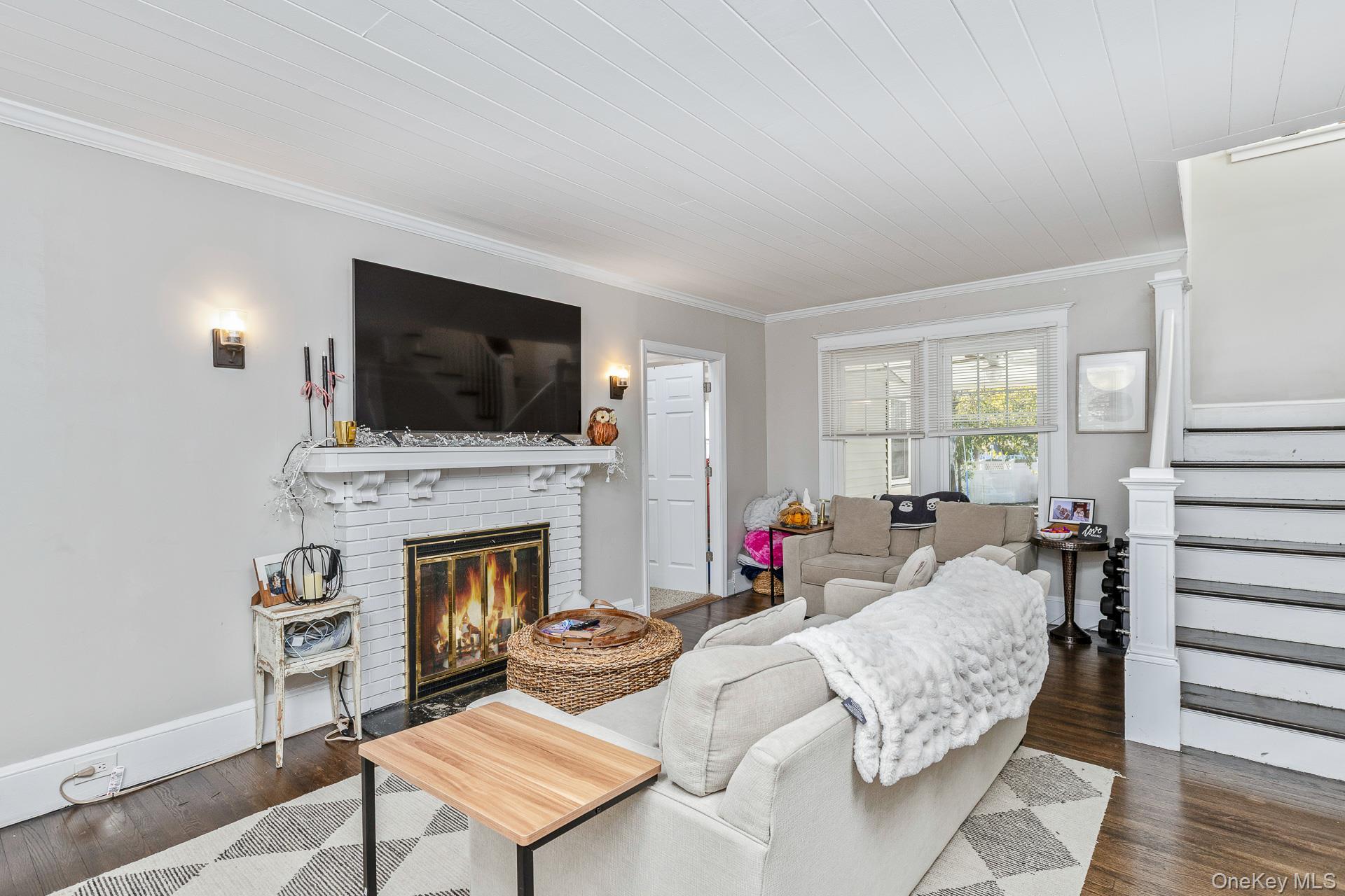 Single Family Jayne  Suffolk County, NY 11772, MLS-928663-6