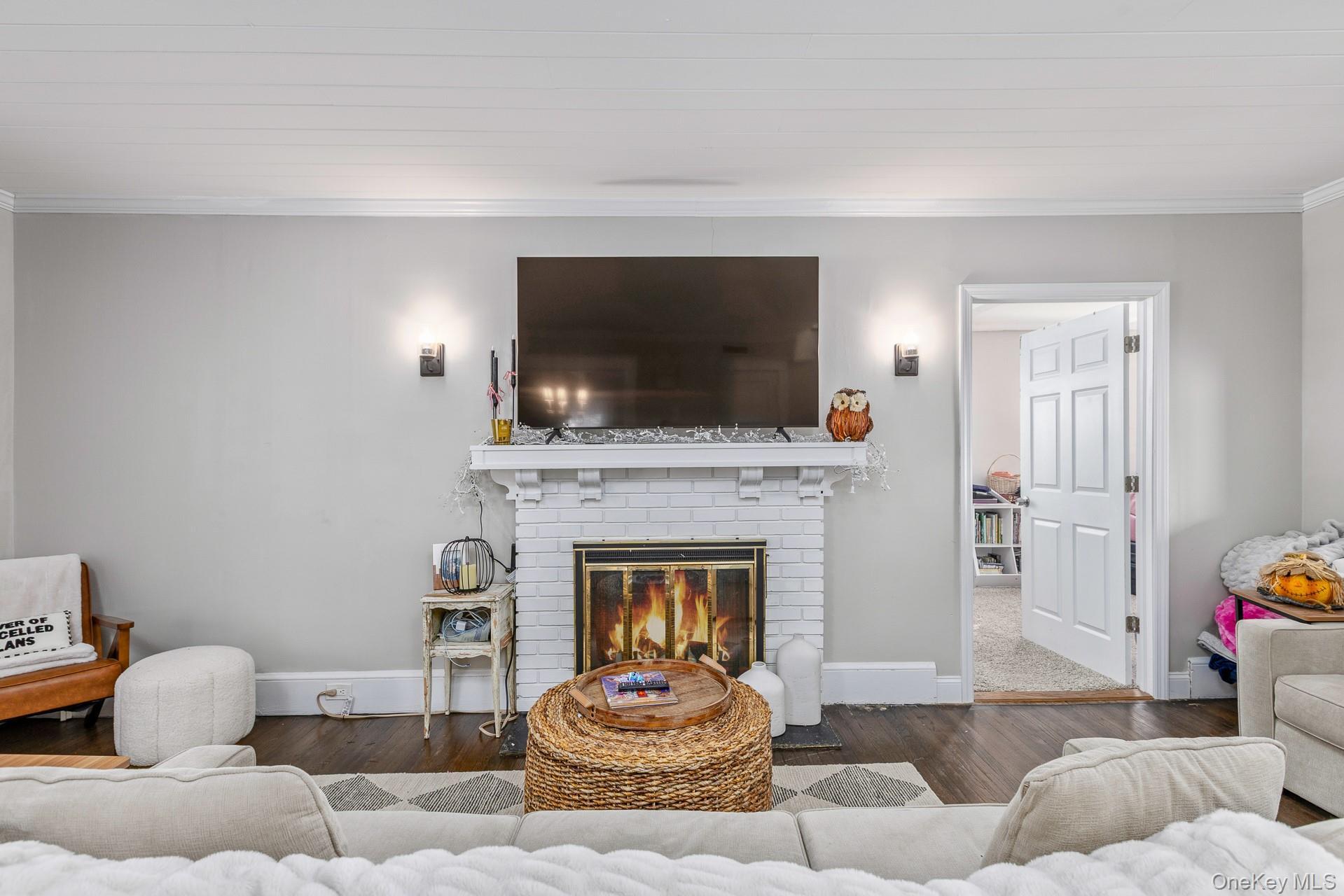 Single Family Jayne  Suffolk County, NY 11772, MLS-928663-7