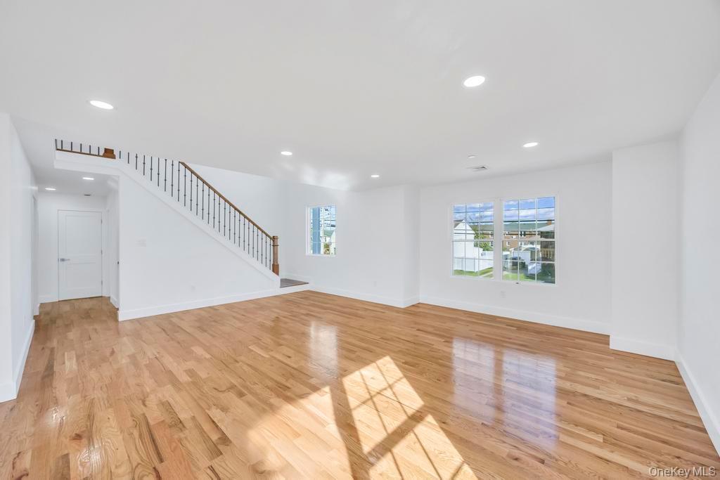 Single Family Miller  Nassau County, NY 11520, MLS-928671-10