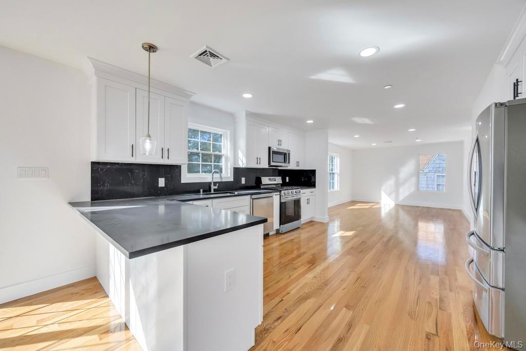 Single Family Miller  Nassau County, NY 11520, MLS-928671-16