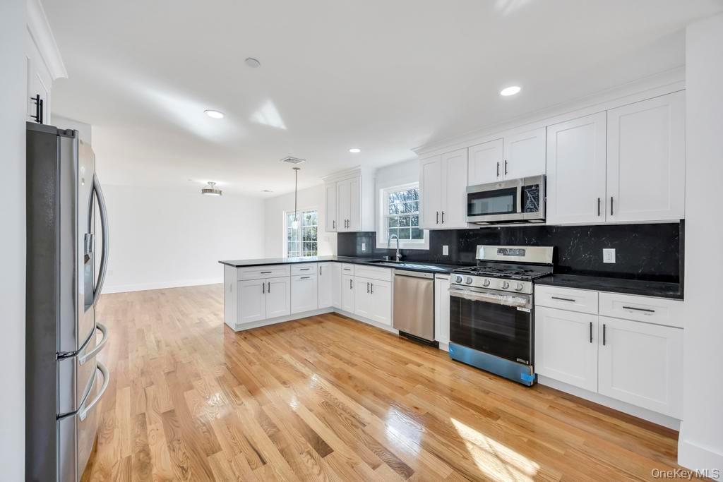 Single Family Miller  Nassau County, NY 11520, MLS-928671-20