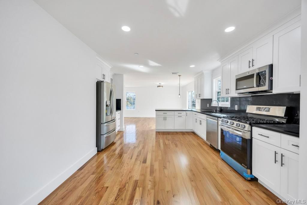 Single Family Miller  Nassau County, NY 11520, MLS-928671-21