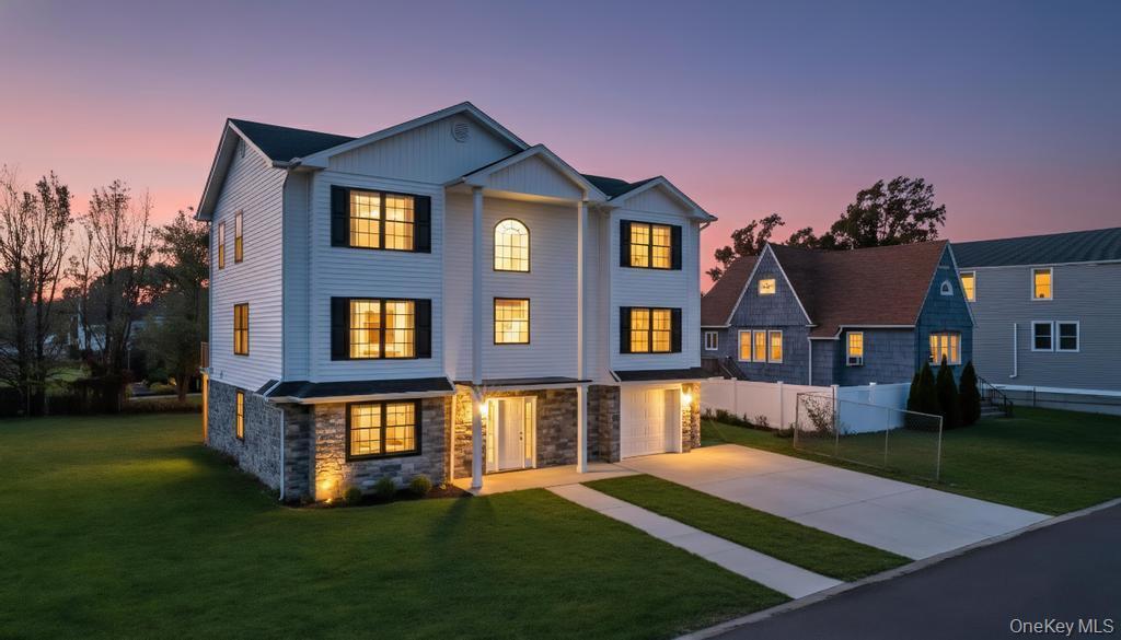 Single Family Miller  Nassau County, NY 11520, MLS-928671-3