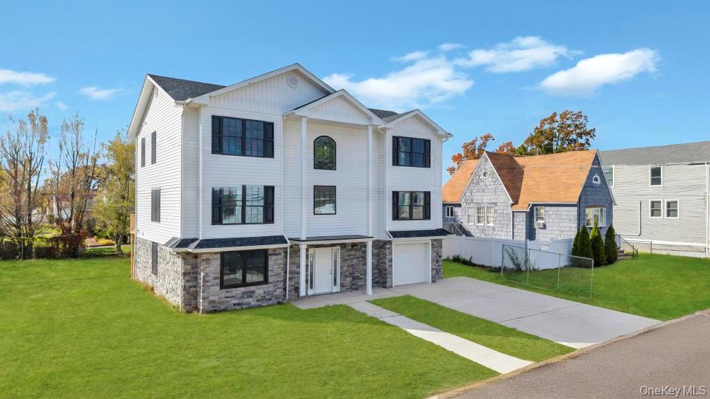 Single Family Miller  Nassau County, NY 11520, MLS-928671-4