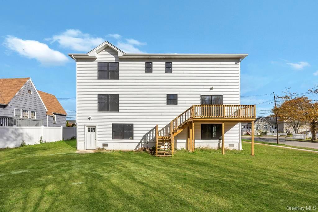 Single Family Miller  Nassau County, NY 11520, MLS-928671-9