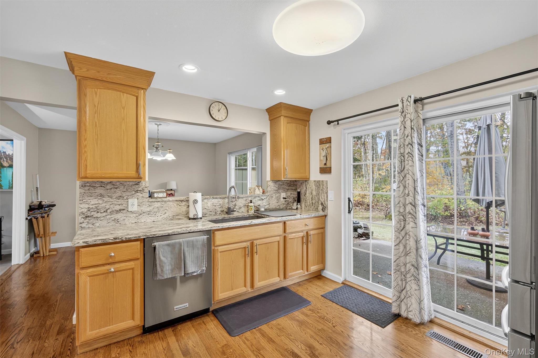 Single Family Stringham Dutchess County, NY 12540, MLS-928683-13