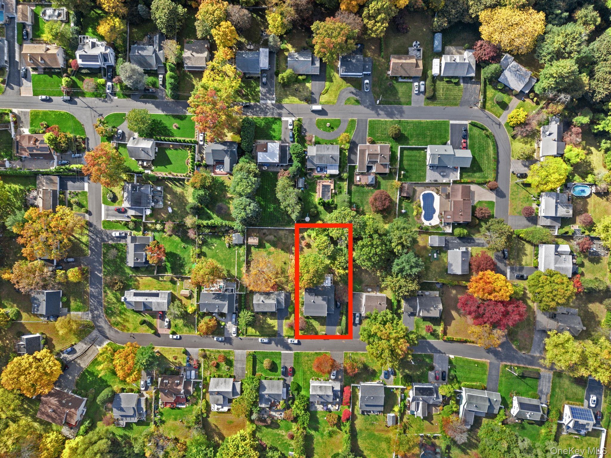 Single Family Jennifer Westchester County, NY 10530, MLS-928687-34