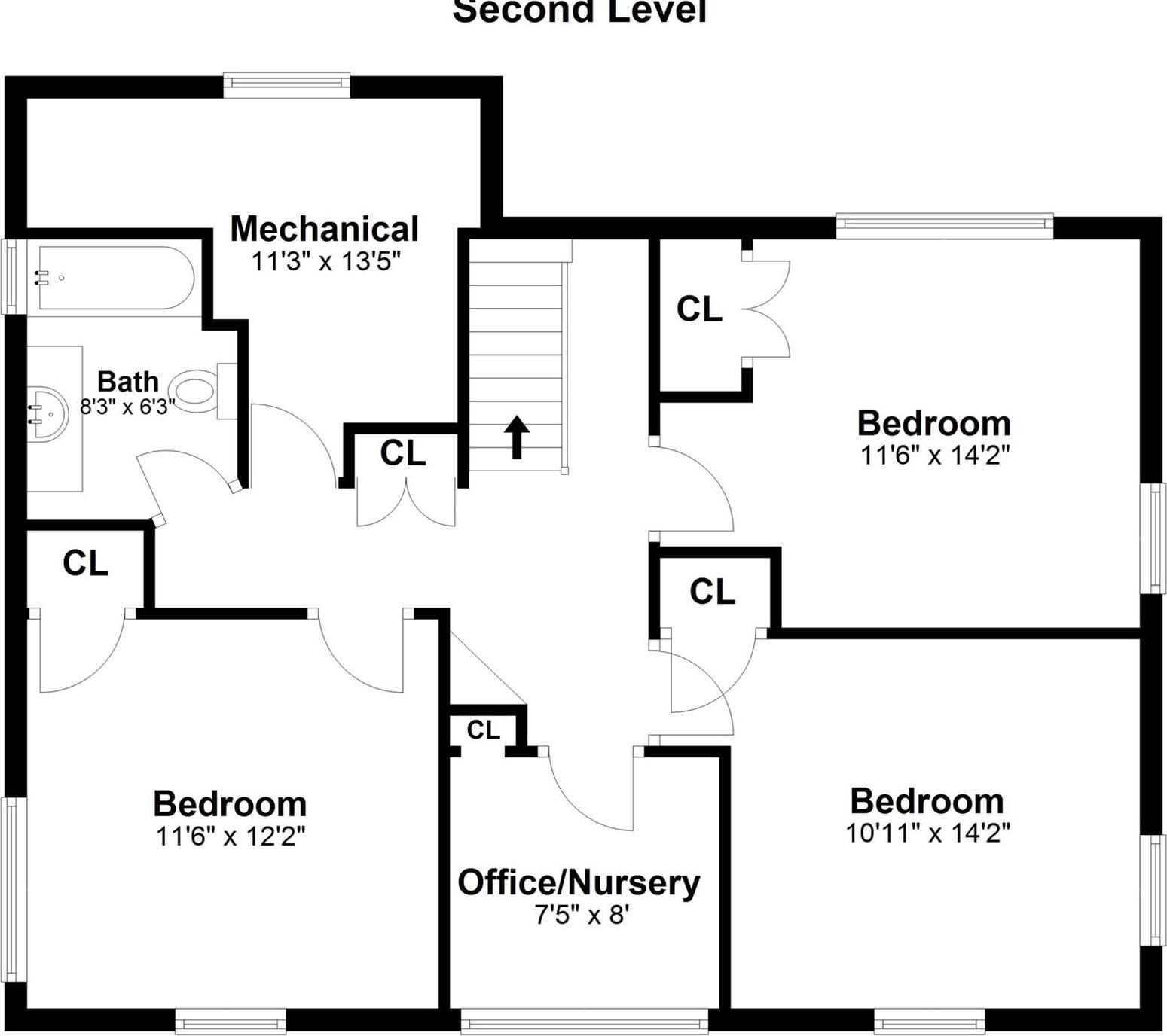 Single Family Jennifer  Westchester County, NY 10530, MLS-928687-37