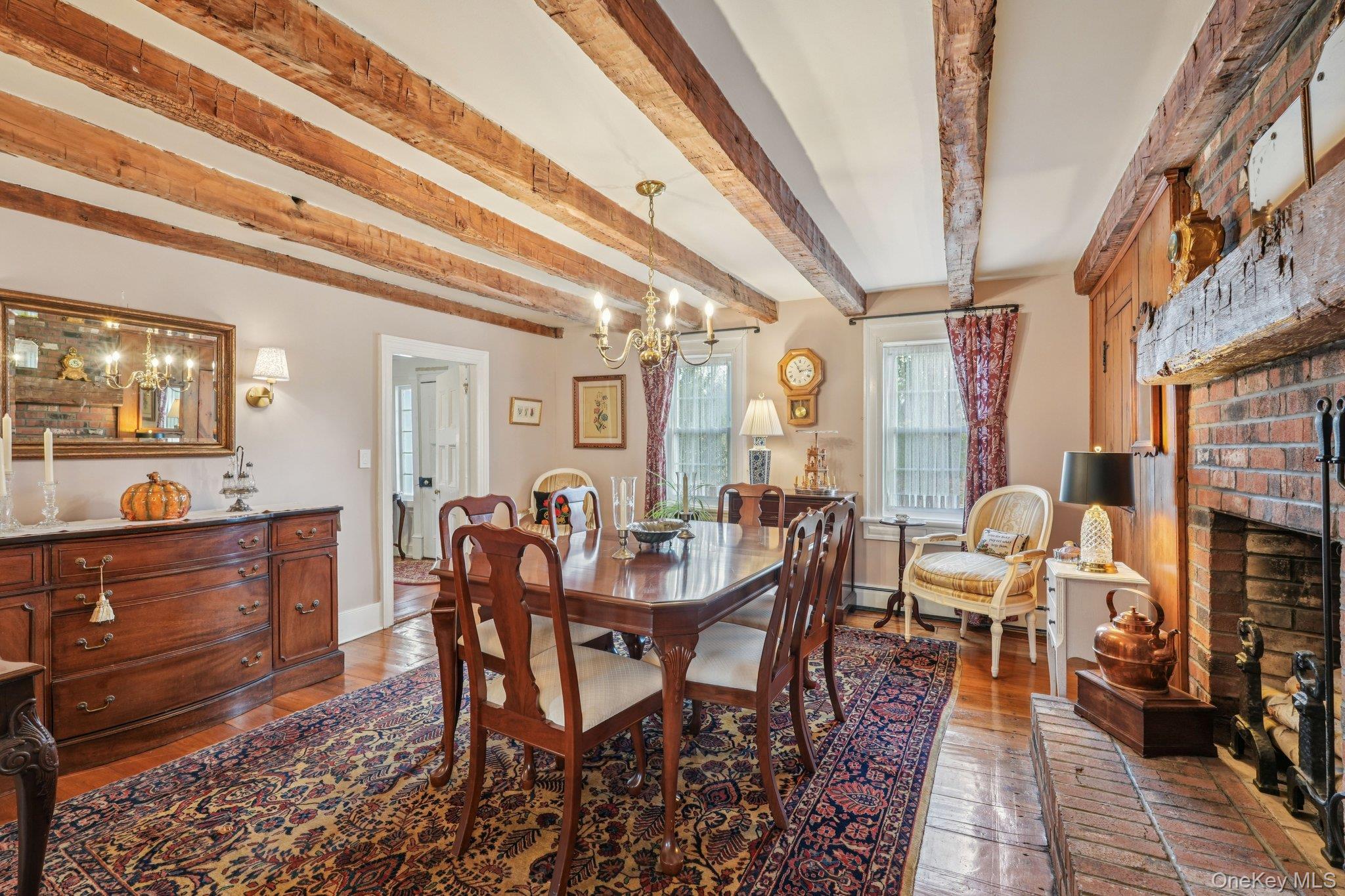 Single Family Berry  Orange County, NY 10950, MLS-928720-14