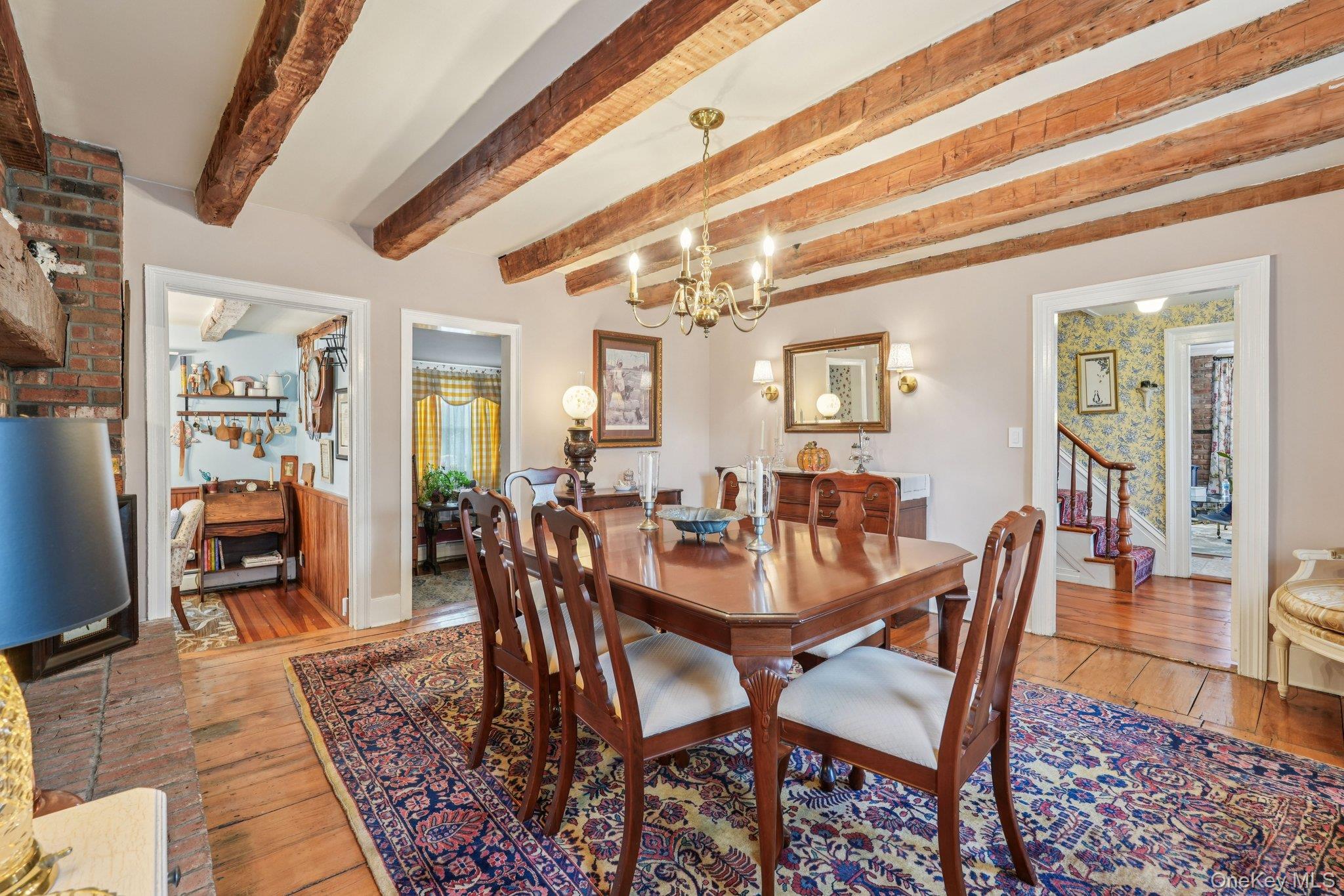 Single Family Berry  Orange County, NY 10950, MLS-928720-15