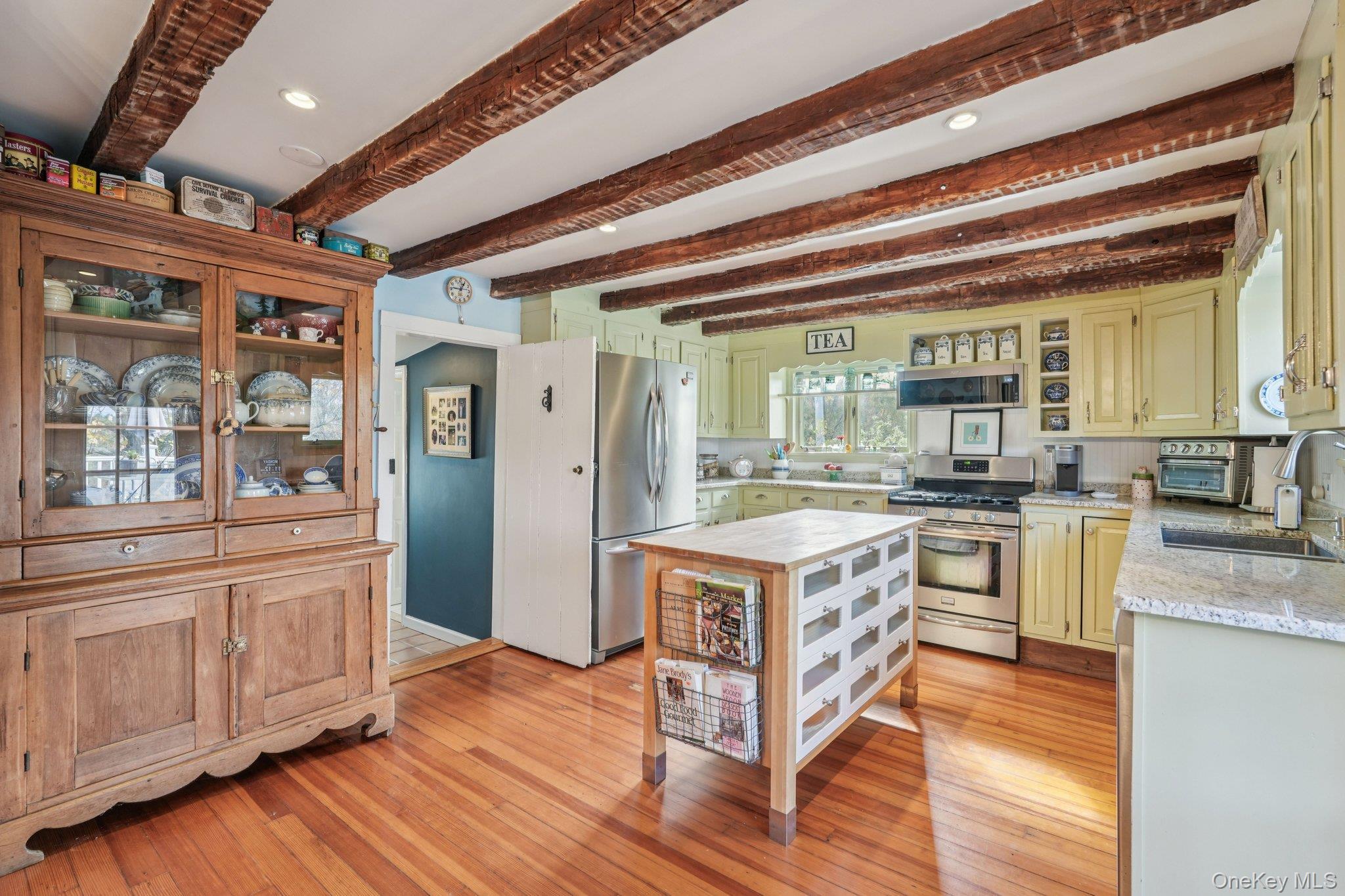 Single Family Berry  Orange County, NY 10950, MLS-928720-16