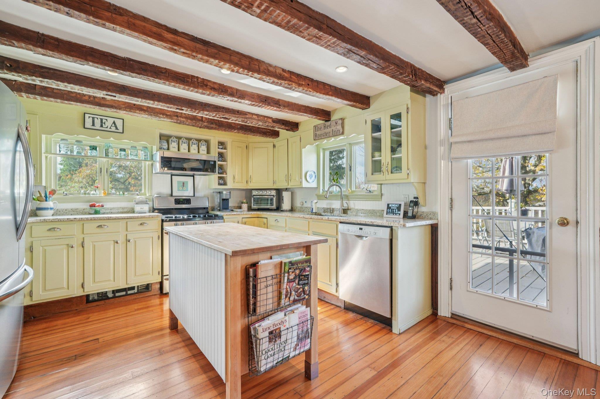 Single Family Berry  Orange County, NY 10950, MLS-928720-17