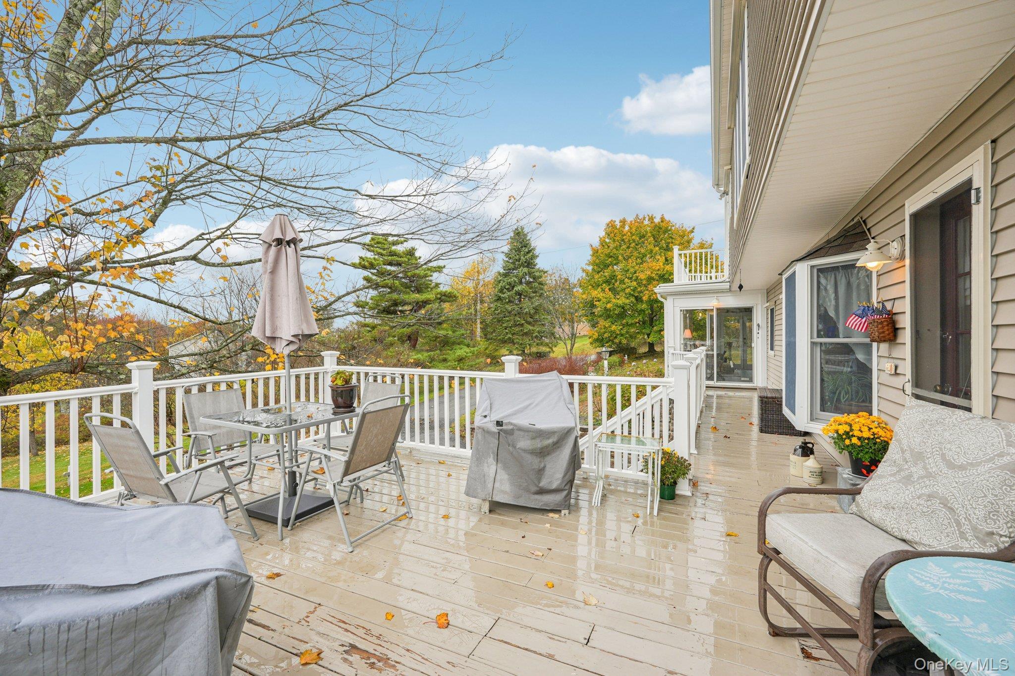 Single Family Berry  Orange County, NY 10950, MLS-928720-40