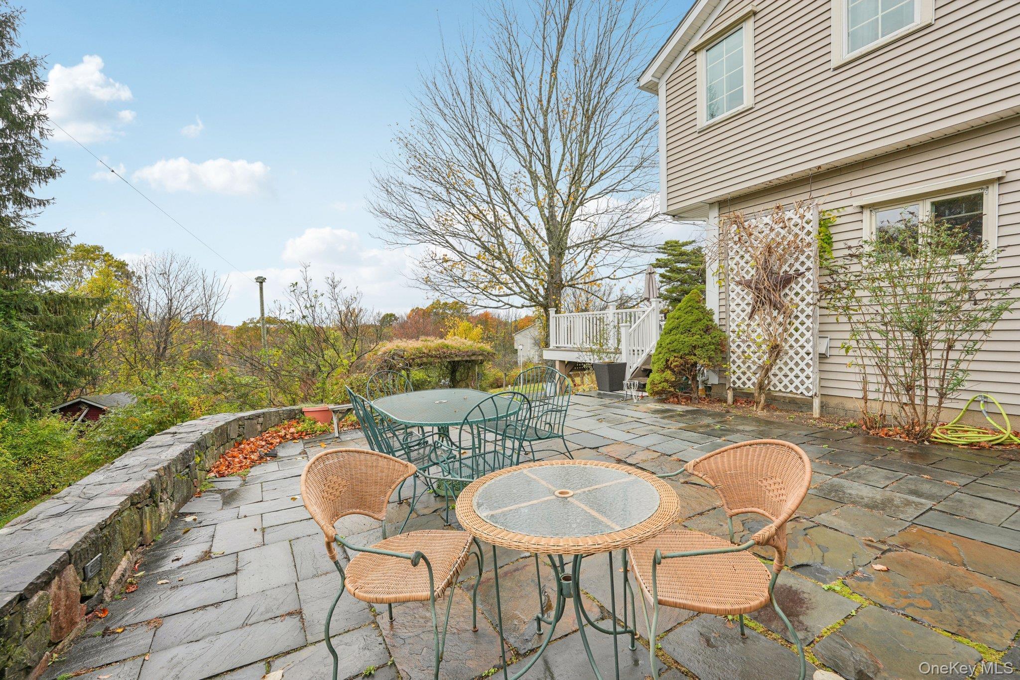 Single Family Berry  Orange County, NY 10950, MLS-928720-42