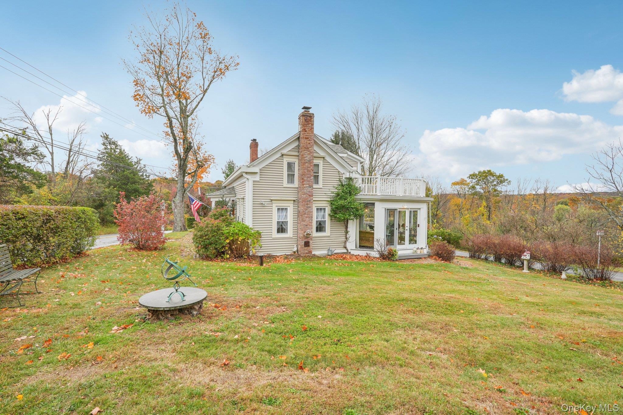 Single Family Berry  Orange County, NY 10950, MLS-928720-45