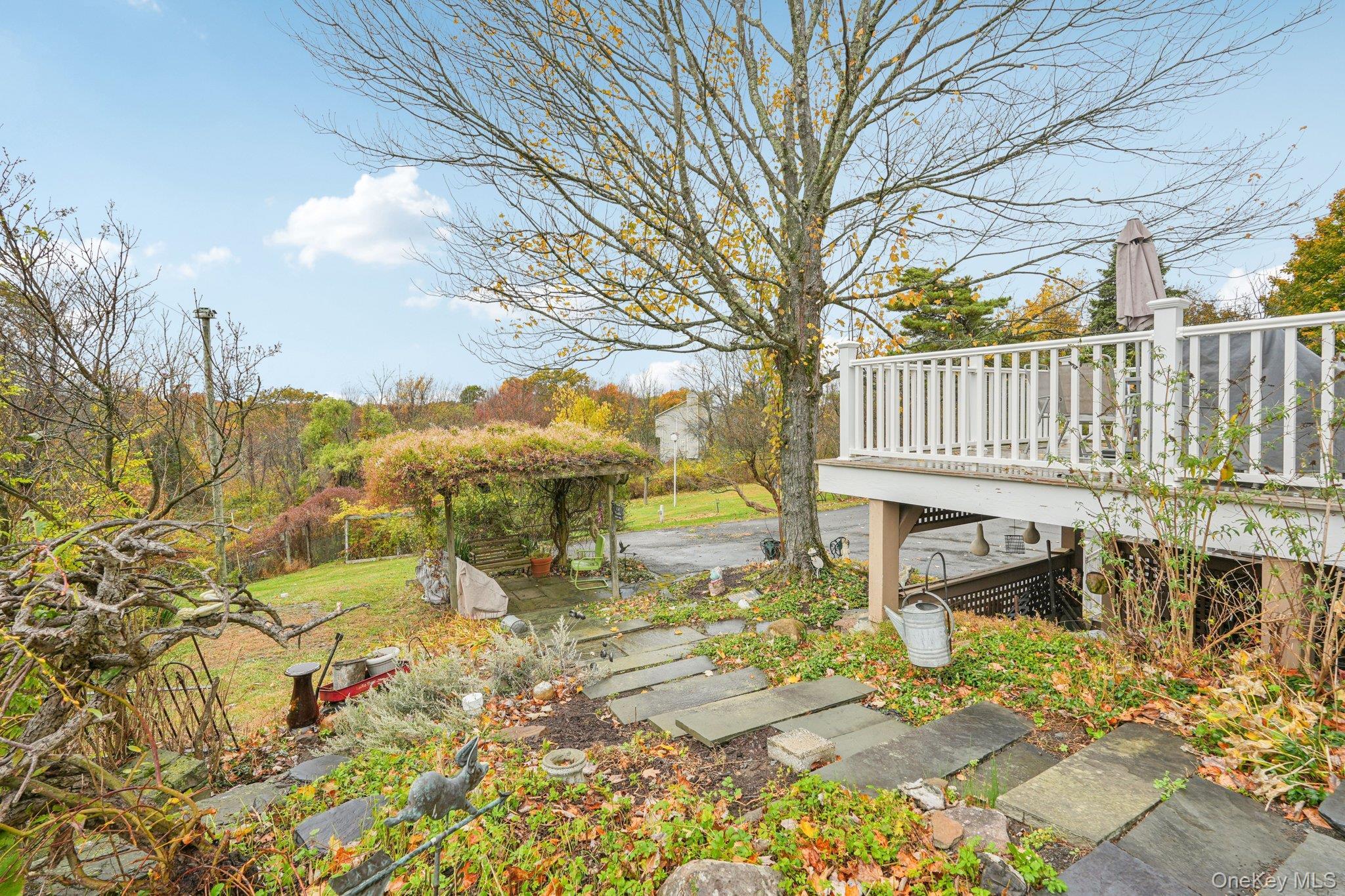 Single Family Berry  Orange County, NY 10950, MLS-928720-47