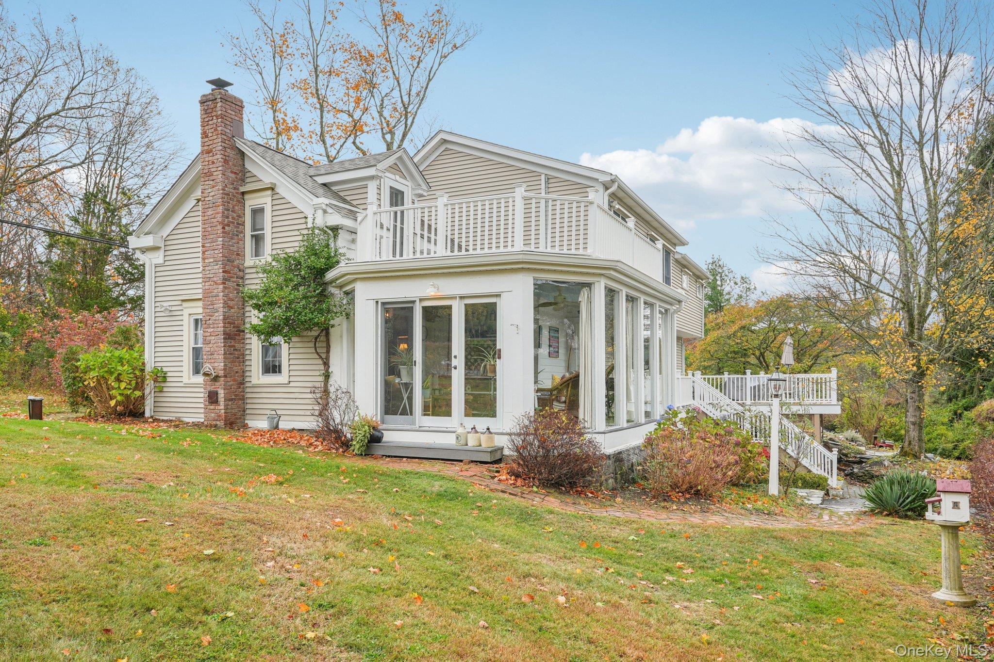 Single Family Berry  Orange County, NY 10950, MLS-928720-49