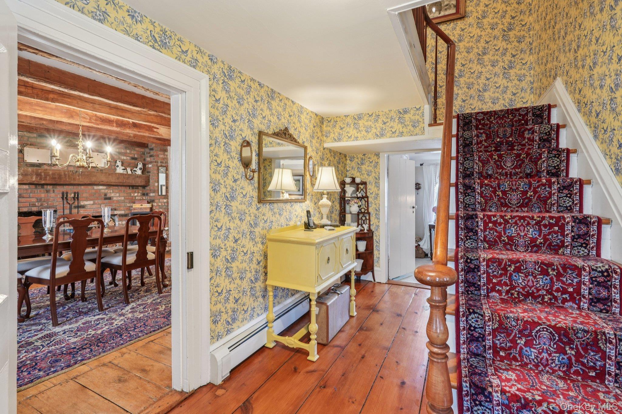 Single Family Berry  Orange County, NY 10950, MLS-928720-5