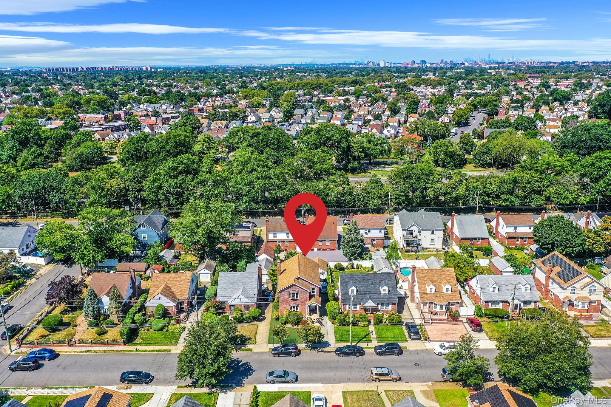 Single Family 237th  Nassau County, NY 11003, MLS-928722-31