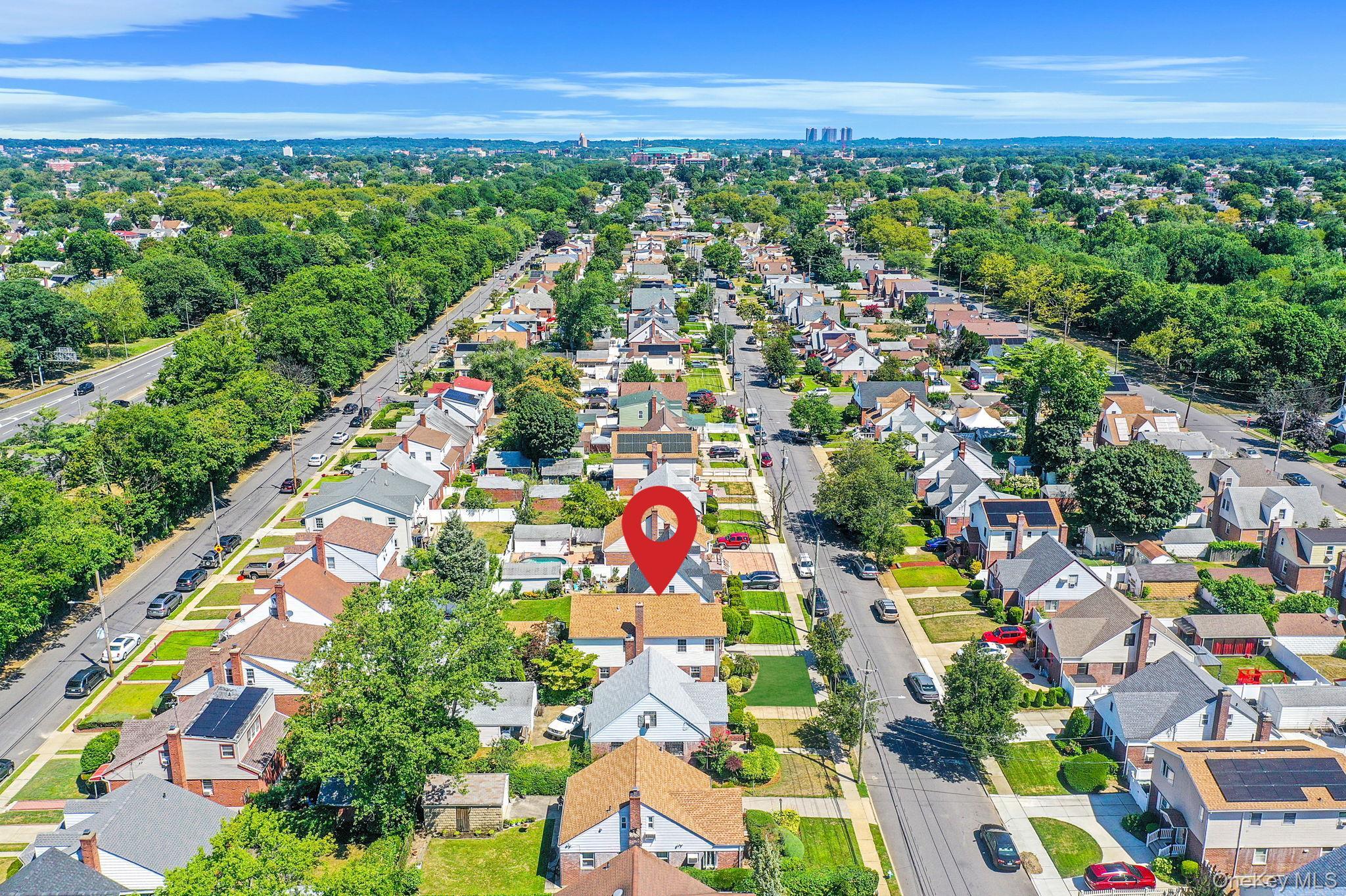 Single Family 237th  Nassau County, NY 11003, MLS-928722-32