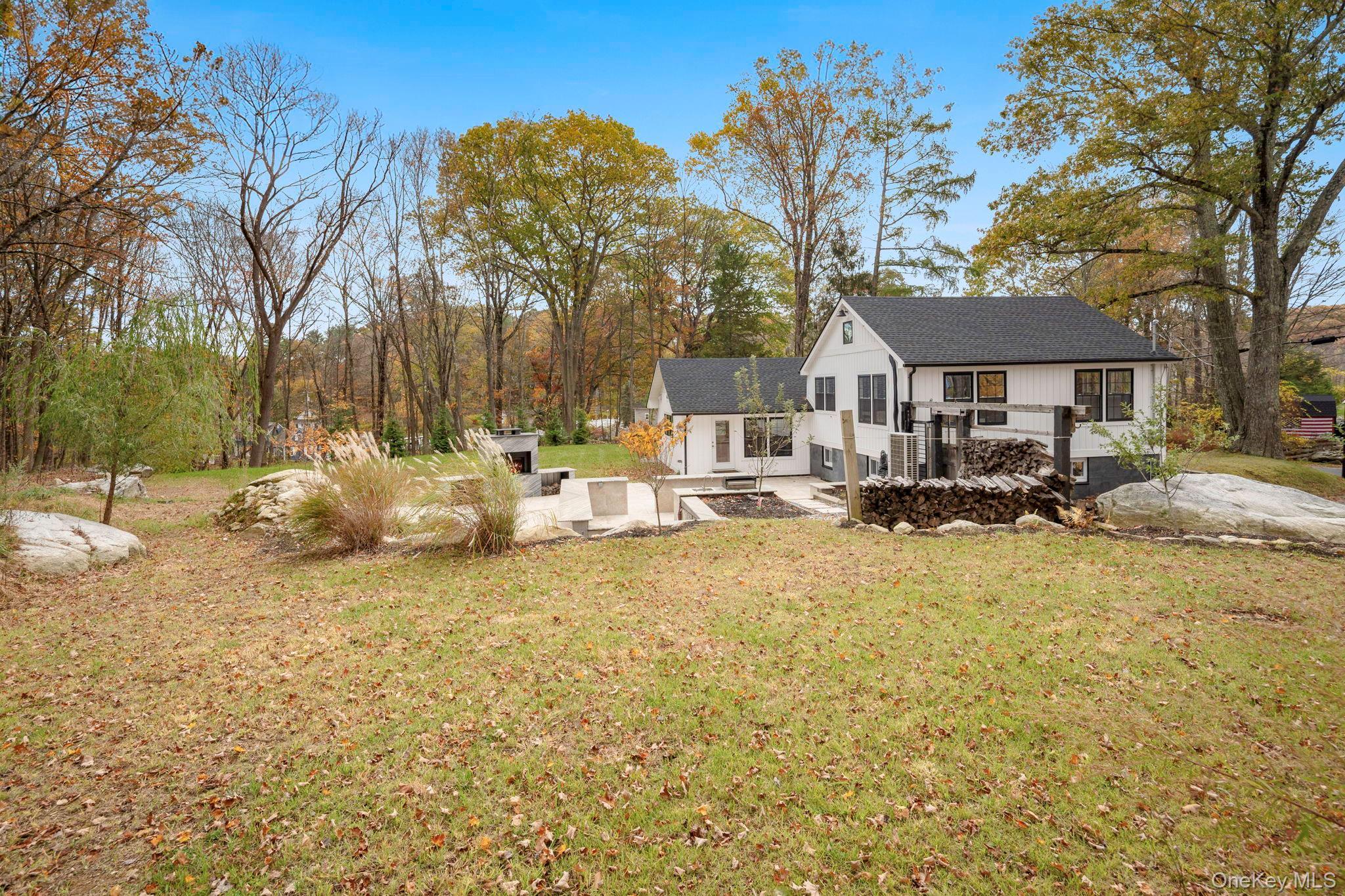 Single Family White Rock  Dutchess County, NY 12531, MLS-928726-20