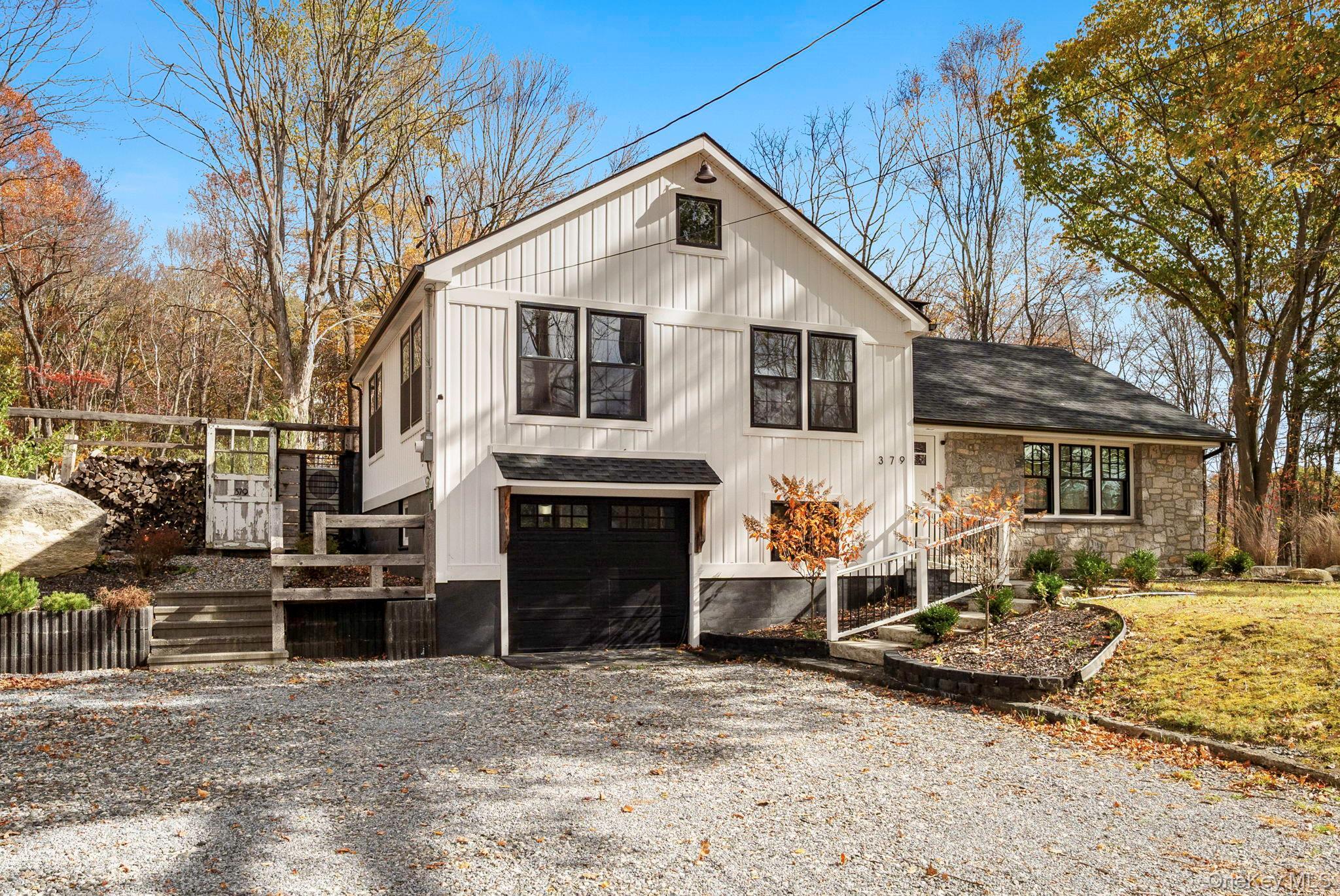 Single Family White Rock  Dutchess County, NY 12531, MLS-928726-21